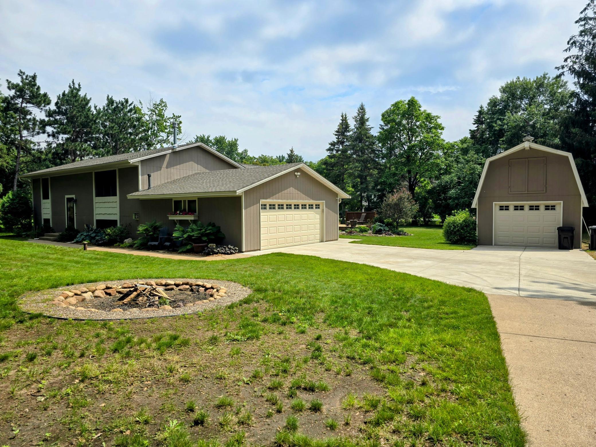 View of Residential at 884 Pine Street, Lino Lakes MN 55014, Lino Lakes - Mike Wilen | Minnesota Team Real Estate
