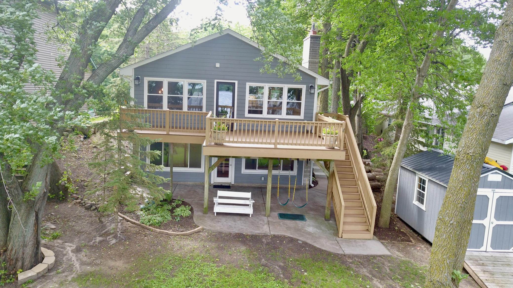 View of Residential at 7228 107th Avenue, Clear Lake MN 55319, Clear Lake - Mike Wilen | Minnesota Team Real Estate