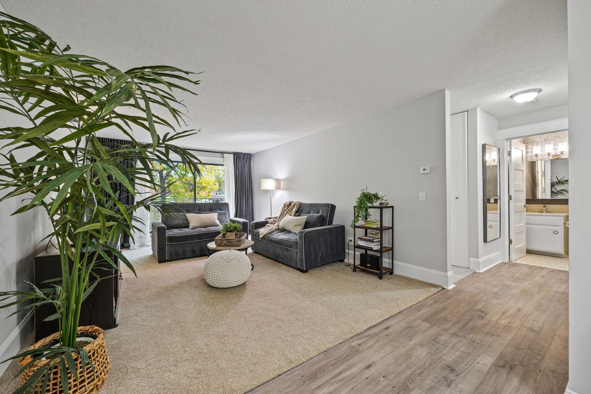 View of Residential at 205 Barry Avenue #213, Wayzata MN 55391, Wayzata - Mike Wilen | Minnesota Team Real Estate