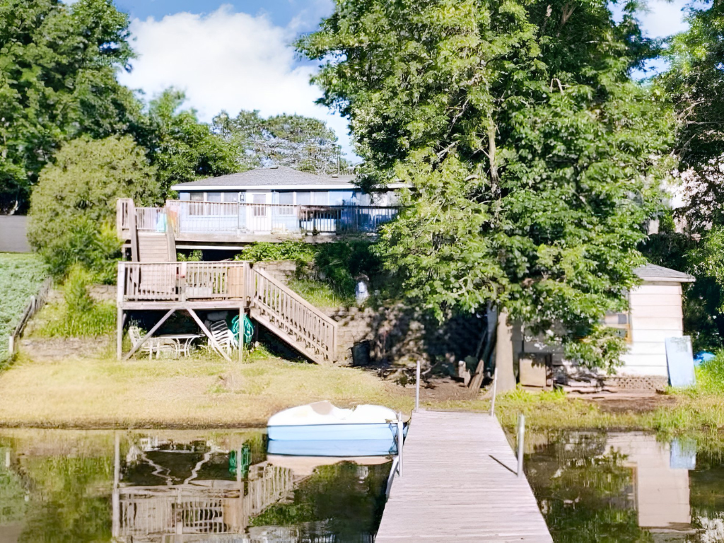 View of Residential at 25140 164th Street, Big Lake MN 55309, Big Lake - Mike Wilen | Minnesota Team Real Estate