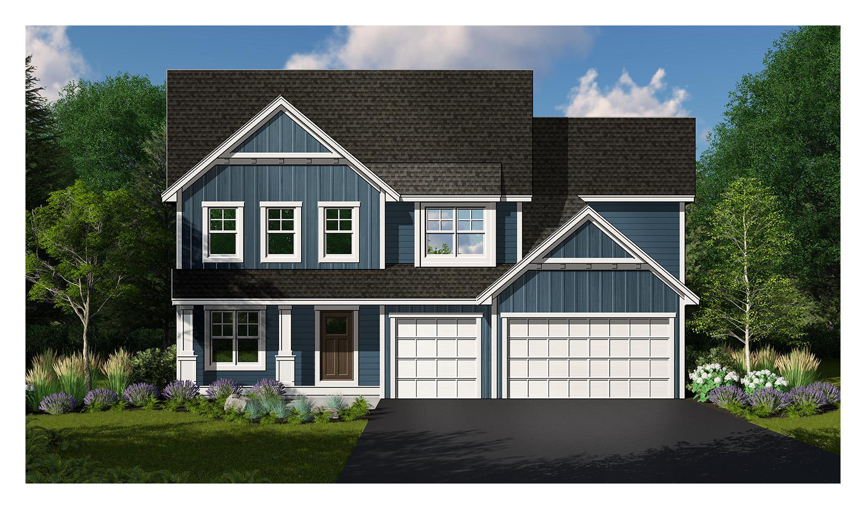 View of Residential at 18857 Javelin Path, Lakeville MN 55044, Lakeville - Mike Wilen | Minnesota Team Real Estate