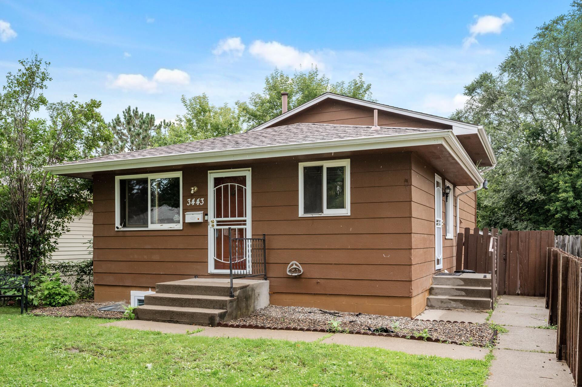 View of Residential at 3443 Halifax Avenue, Minneapolis MN 55422, Minneapolis - Mike Wilen | Minnesota Team Real Estate