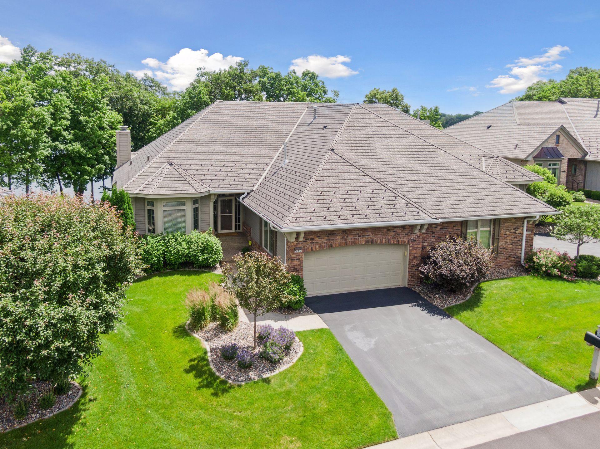 View of Residential at 530 Waycliffe Drive, Wayzata MN 55391, Wayzata - Mike Wilen | Minnesota Team Real Estate