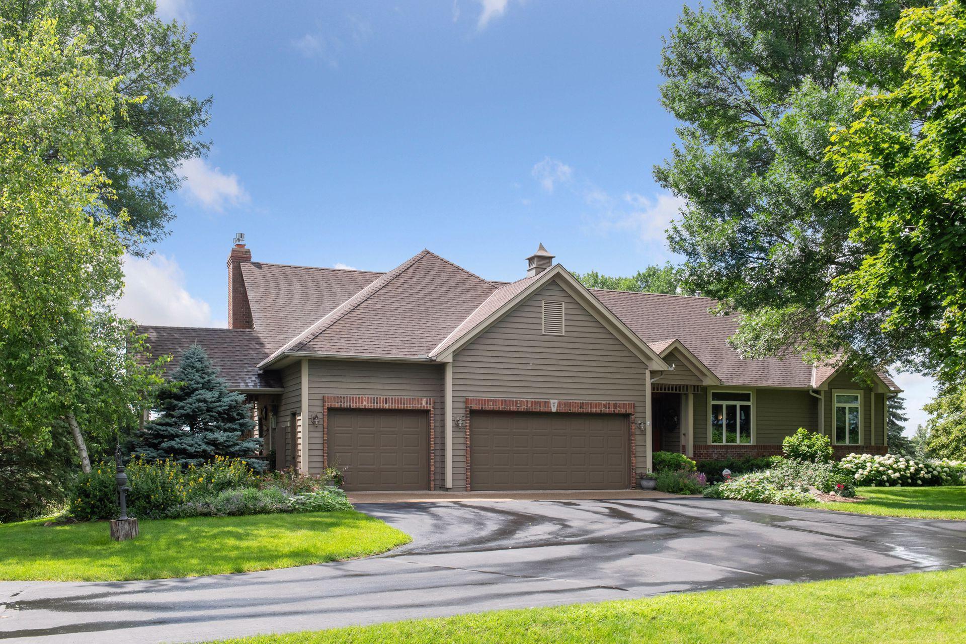 View of Residential at 7205 Dahlgren Road, Dahlgren Twp MN 55318, Dahlgren Twp - Mike Wilen | Minnesota Team Real Estate