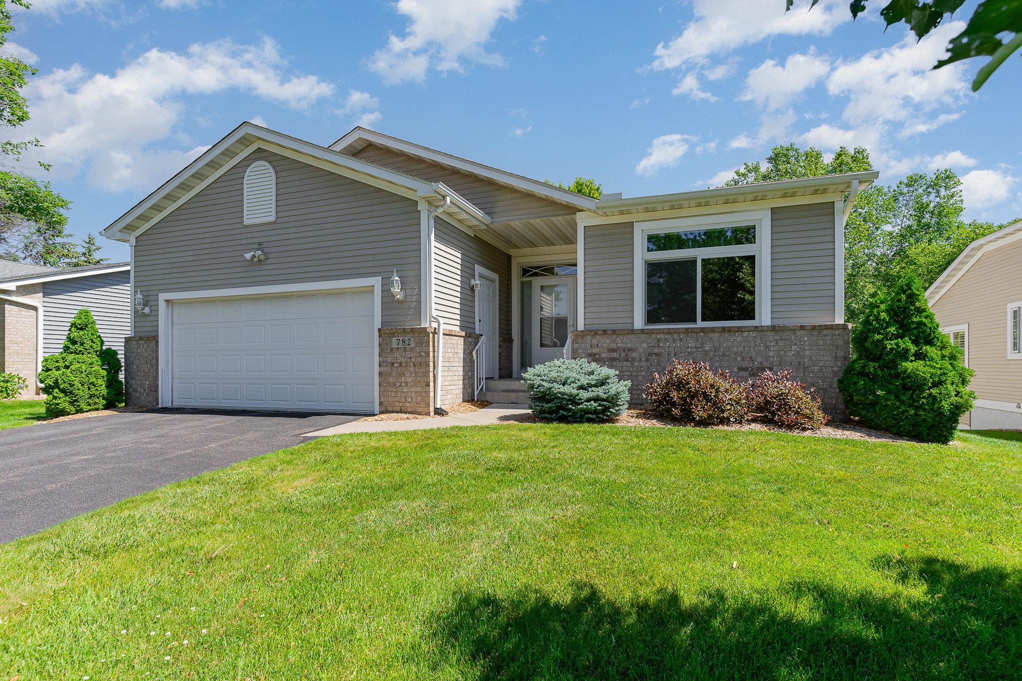 View of Residential at 782 Monet Court, Mendota Heights MN 55120, Mendota Heights - Mike Wilen | Minnesota Team Real Estate