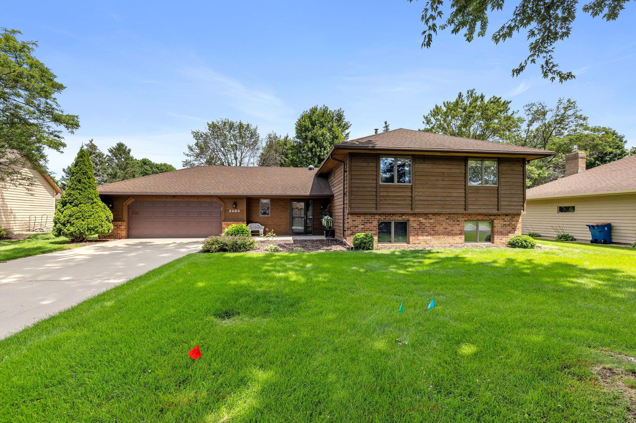 View of Residential at 2483 Onyx Drive, Shakopee MN 55379, Shakopee - Mike Wilen | Minnesota Team Real Estate