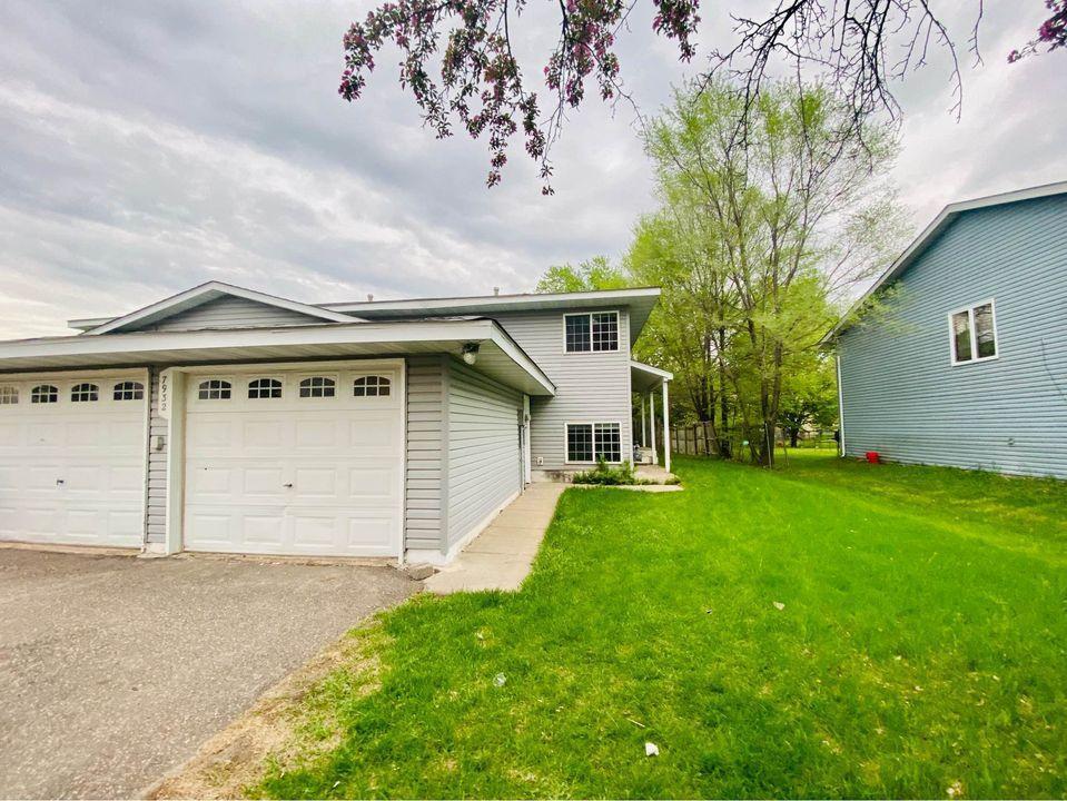 View of Residential Income at 7936 Lee Avenue, Minneapolis MN 55443, Minneapolis - Mike Wilen | Minnesota Team Real Estate