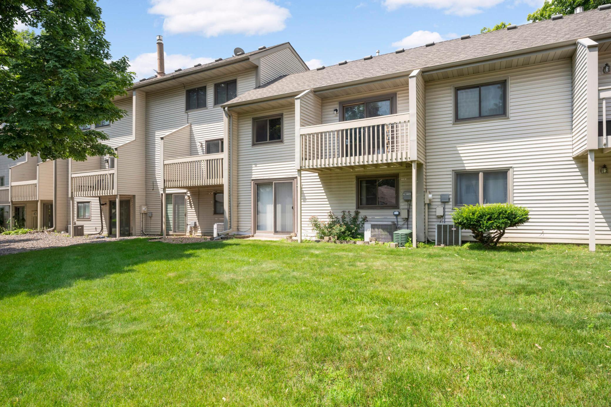 View of Residential at 5567 Waldeck Crossing, Fridley MN 55432, Fridley - Mike Wilen | Minnesota Team Real Estate