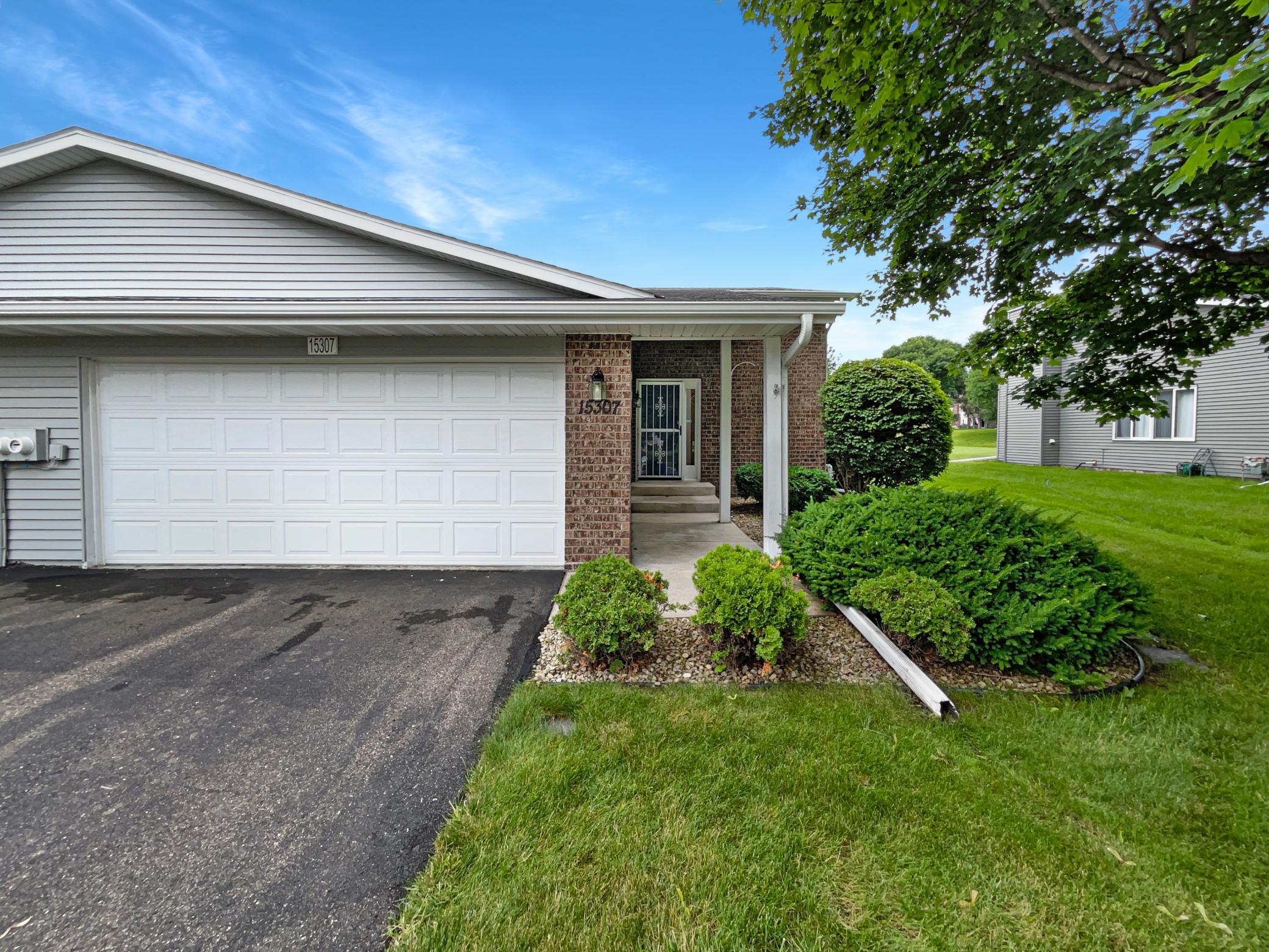 View of Residential at 15307 95th Avenue, Maple Grove MN 55369, Maple Grove - Mike Wilen | Minnesota Team Real Estate