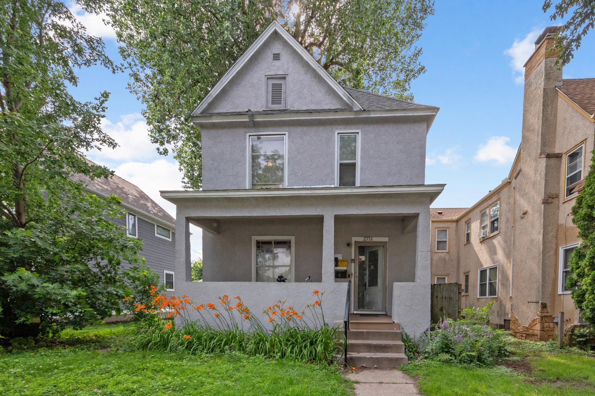 View of Residential Income at 2711 Oliver Avenue, Minneapolis MN 55411, Minneapolis - Mike Wilen | Minnesota Team Real Estate