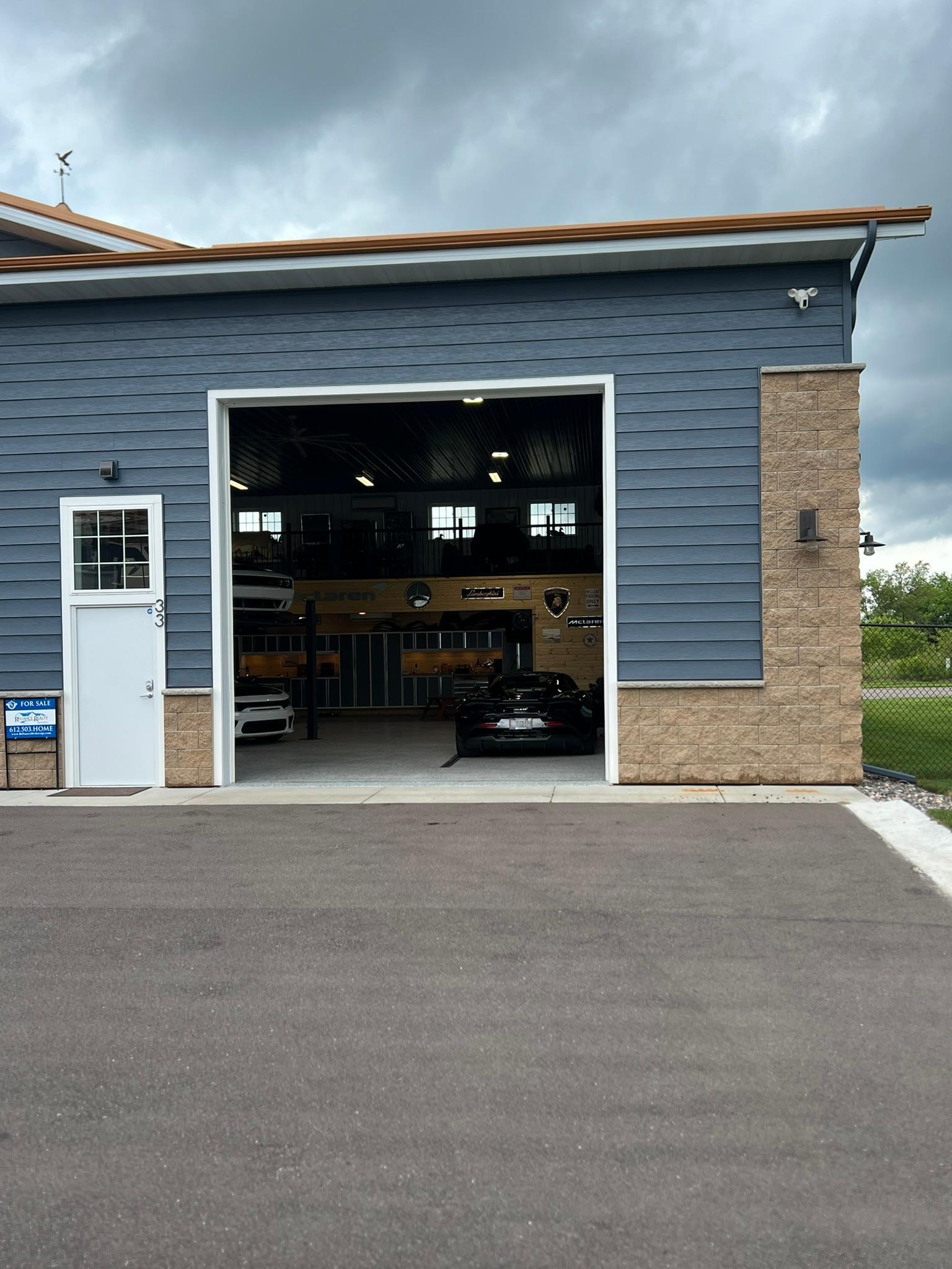 View of Commercial Sale at 16768 198th Avenue #33, Big Lake MN 55309, Big Lake (18 of 19) - Mike Wilen | Minnesota Team Real Estate