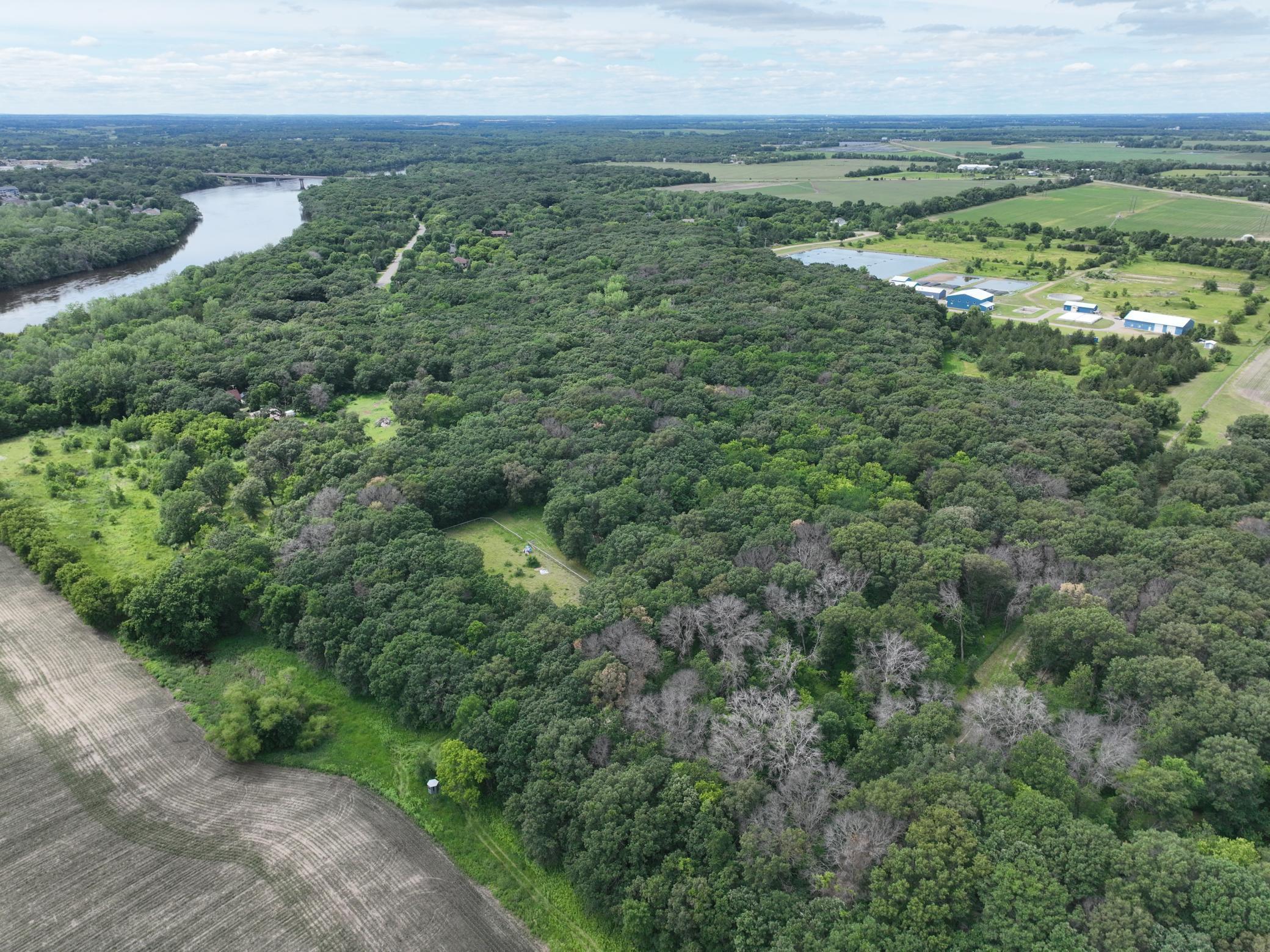 View of Land at TBD 106th Street, Clear Lake MN 55319, Clear Lake - Mike Wilen | Minnesota Team Real Estate