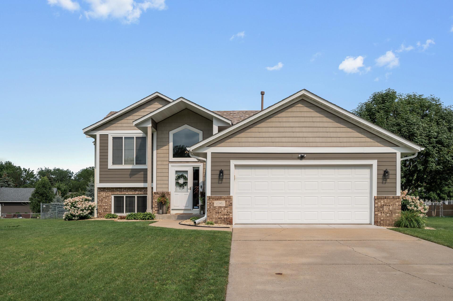 View of Residential at 9042 Idaho Avenue, Brooklyn Park MN 55445, Brooklyn Park - Mike Wilen | Minnesota Team Real Estate