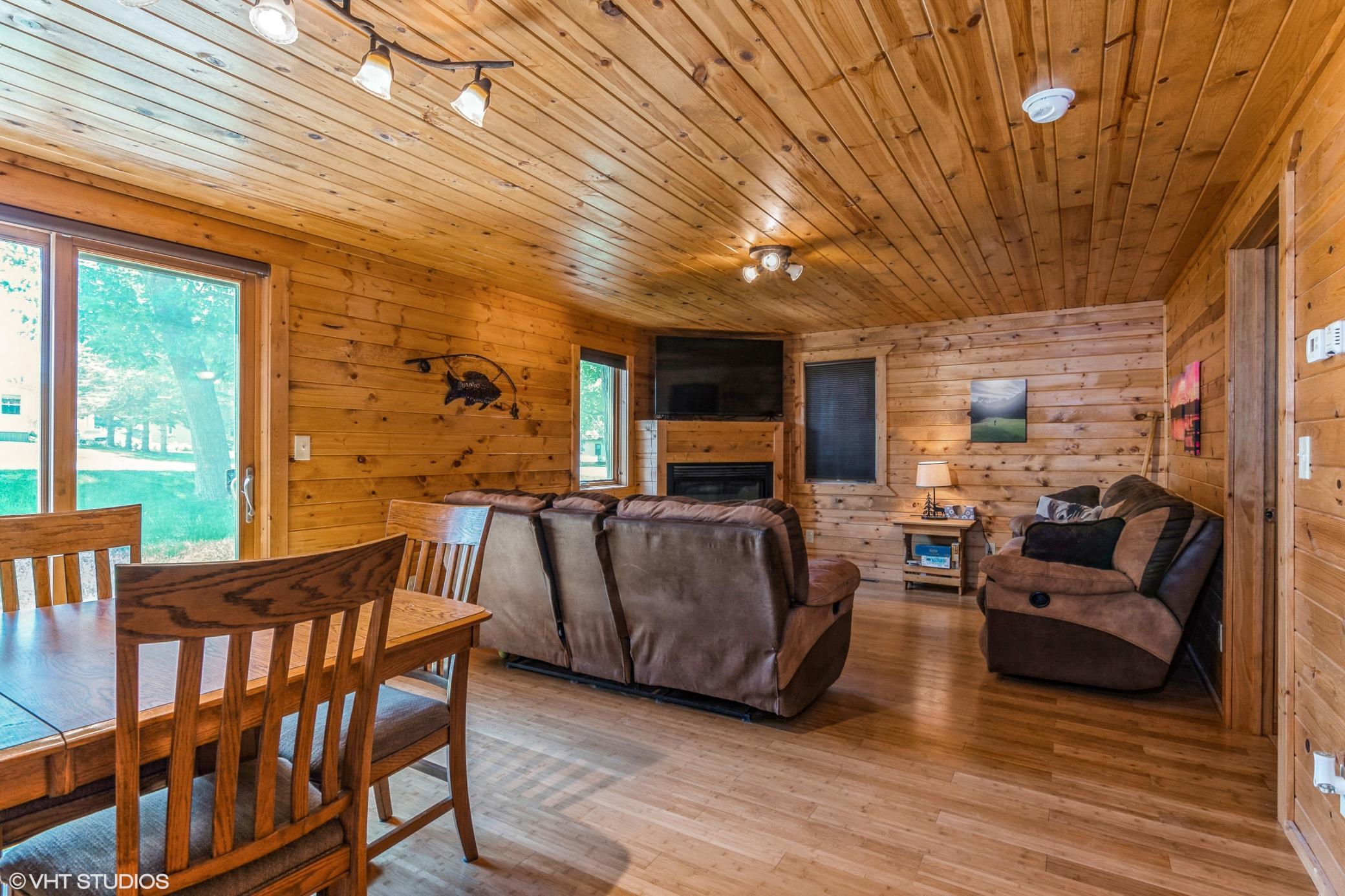 View of Residential at 610 Main Street #13, Isle MN 56342, Isle - Mike Wilen | Minnesota Team Real Estate