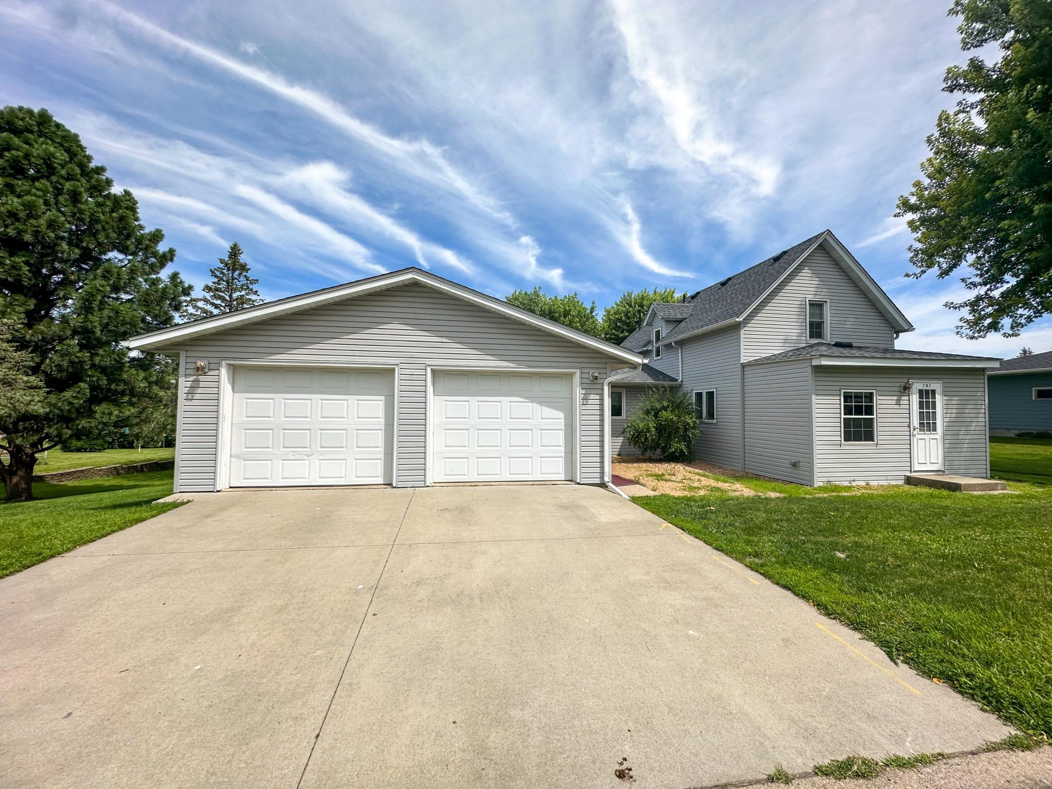 View of Residential at 207 Alden Street, Arlington MN 55307, Arlington - Mike Wilen | Minnesota Team Real Estate
