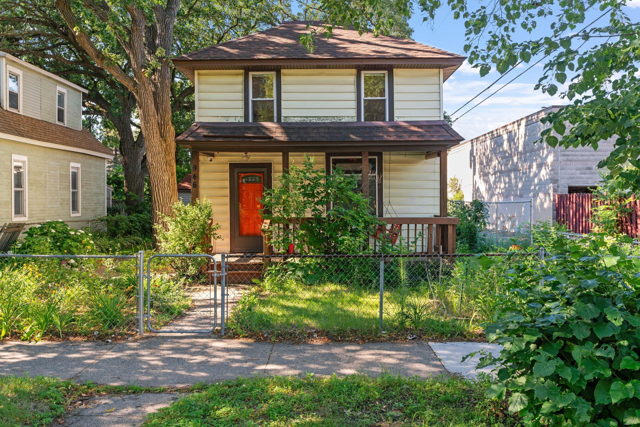 View of Residential at 946 27th Avenue, Minneapolis MN 55418, Minneapolis - Mike Wilen | Minnesota Team Real Estate