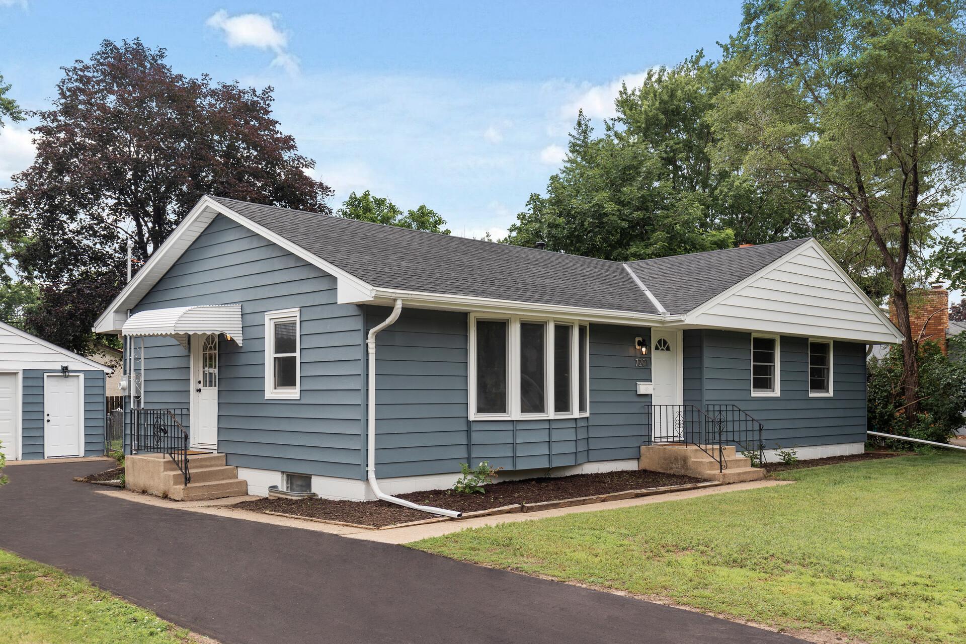 View of Residential at 7201 Kyle Avenue, Minneapolis MN 55429, Minneapolis - Mike Wilen | Minnesota Team Real Estate
