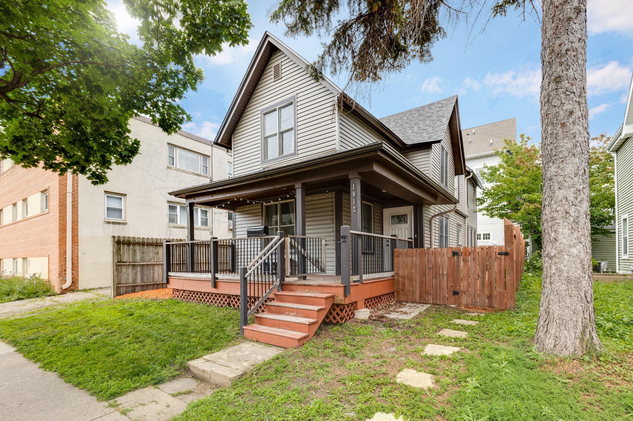 View of Residential at 1012 28th Street, Minneapolis MN 55408, Minneapolis - Mike Wilen | Minnesota Team Real Estate