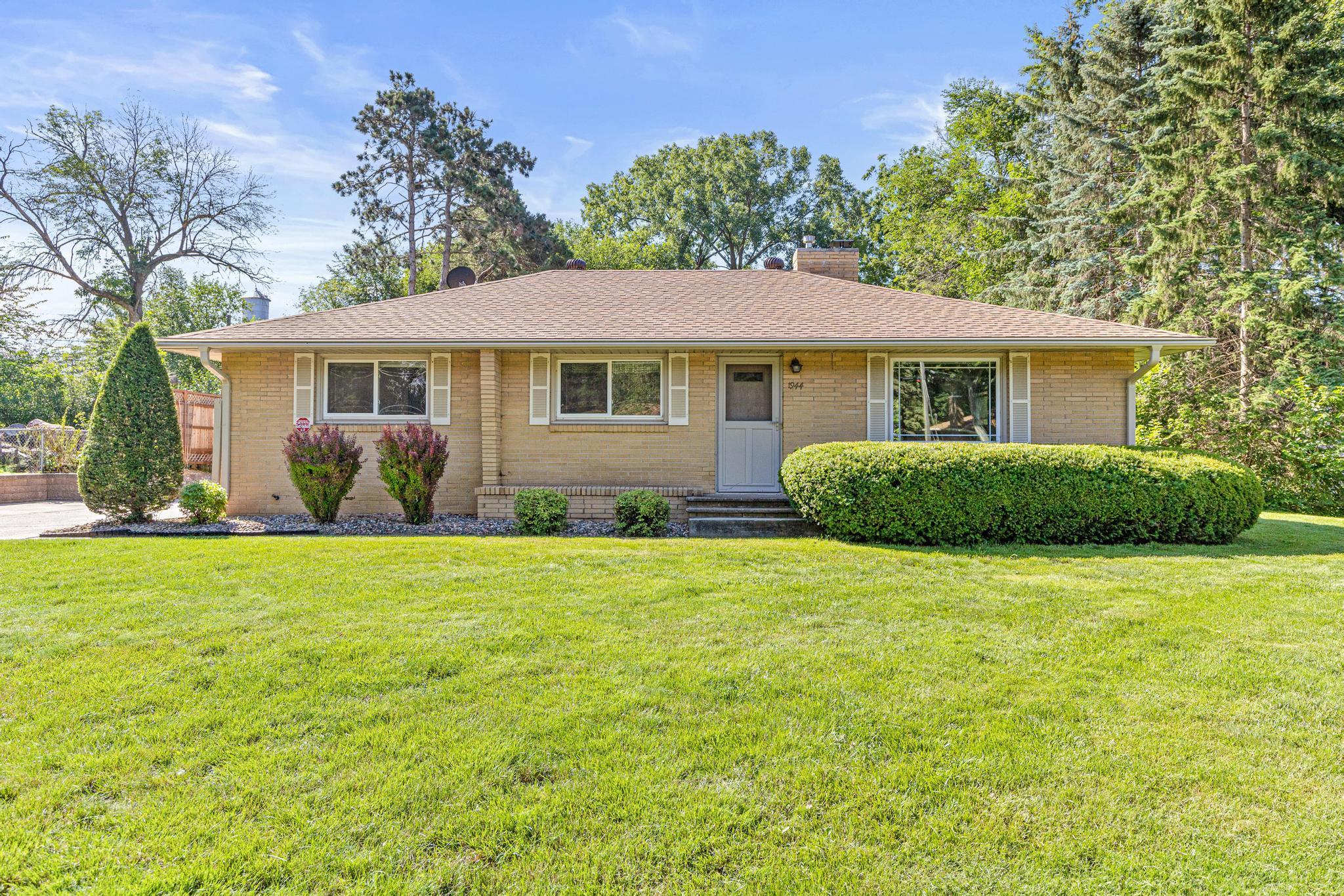 View of Residential at 1944 Flandrau Street, Maplewood MN 55109, Maplewood - Mike Wilen | Minnesota Team Real Estate