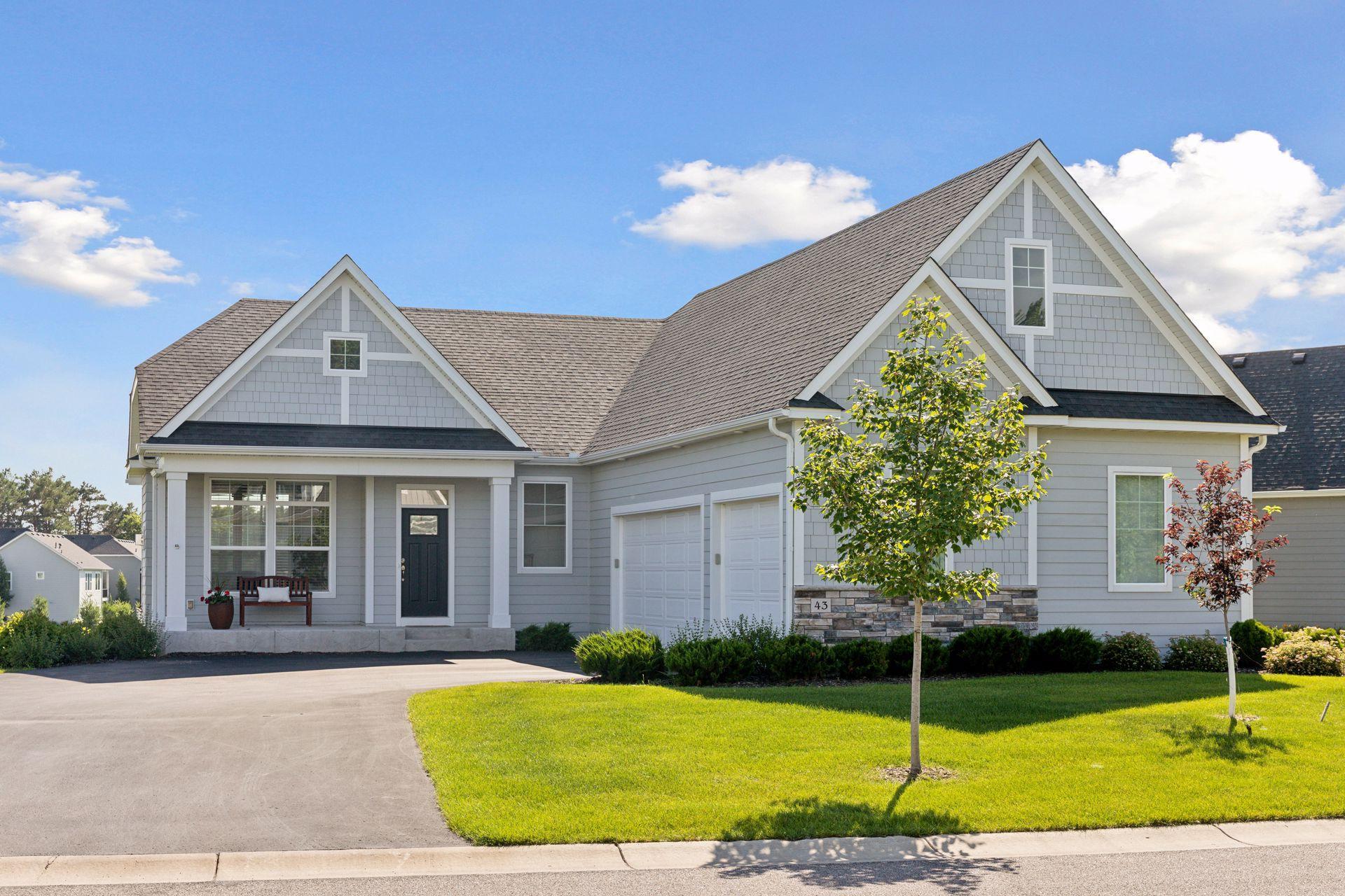 View of Residential at 43 Summit Farm Lane, White Bear Lake MN 55110, White Bear Lake - Mike Wilen | Minnesota Team Real Estate