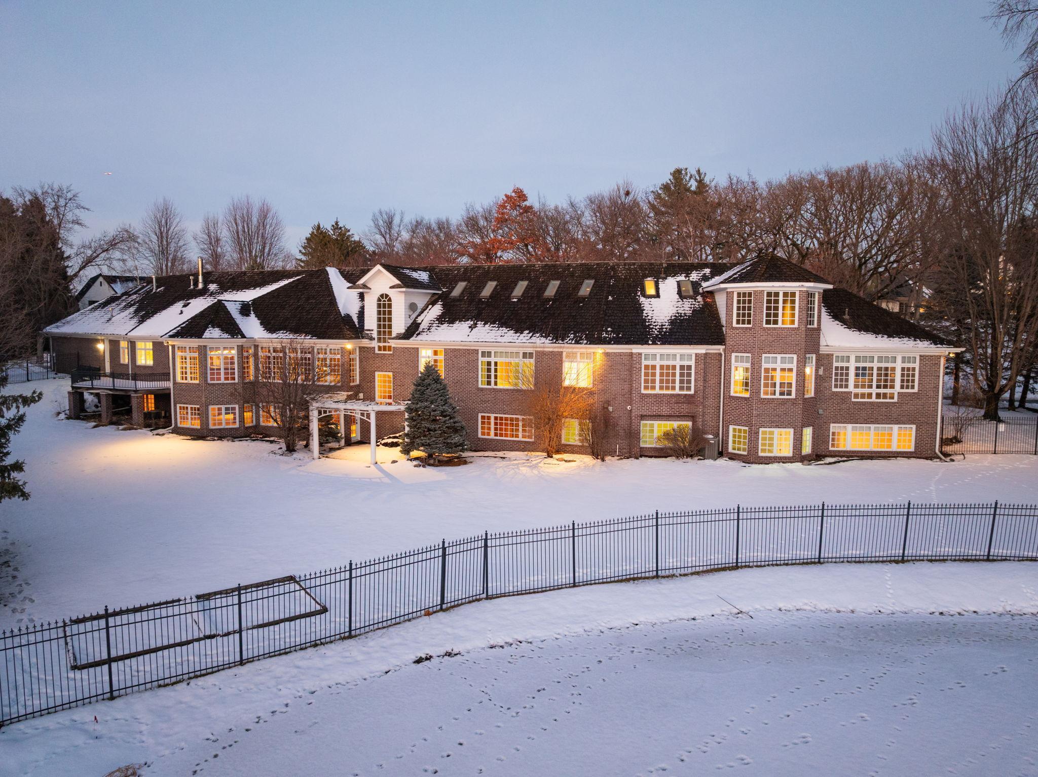 View of Residential at 4700 Merilane Avenue, Edina MN 55436, Edina - Mike Wilen | Minnesota Team Real Estate