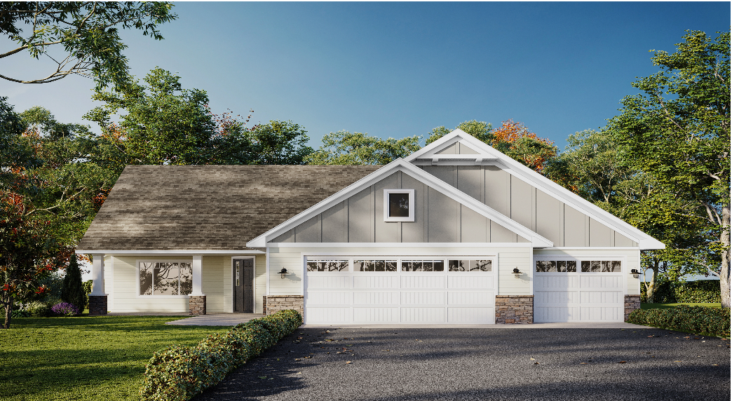 View of Residential at 38944 Elm Court, North Branch MN 55056, North Branch - Mike Wilen | Minnesota Team Real Estate