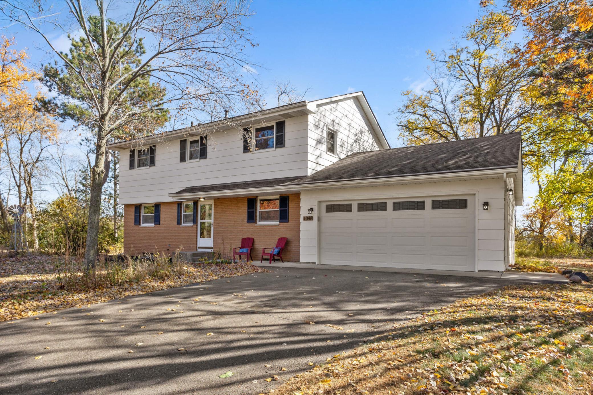 View of Residential at 1048 87th Avenue, Blaine MN 55434, Blaine - Mike Wilen | Minnesota Team Real Estate