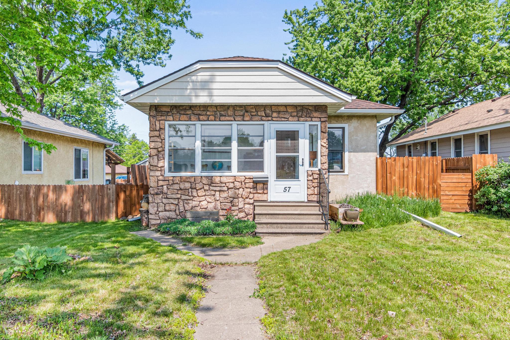 View of Residential at 57 Maryland Avenue, Saint Paul MN 55117, Saint Paul - Mike Wilen | Minnesota Team Real Estate