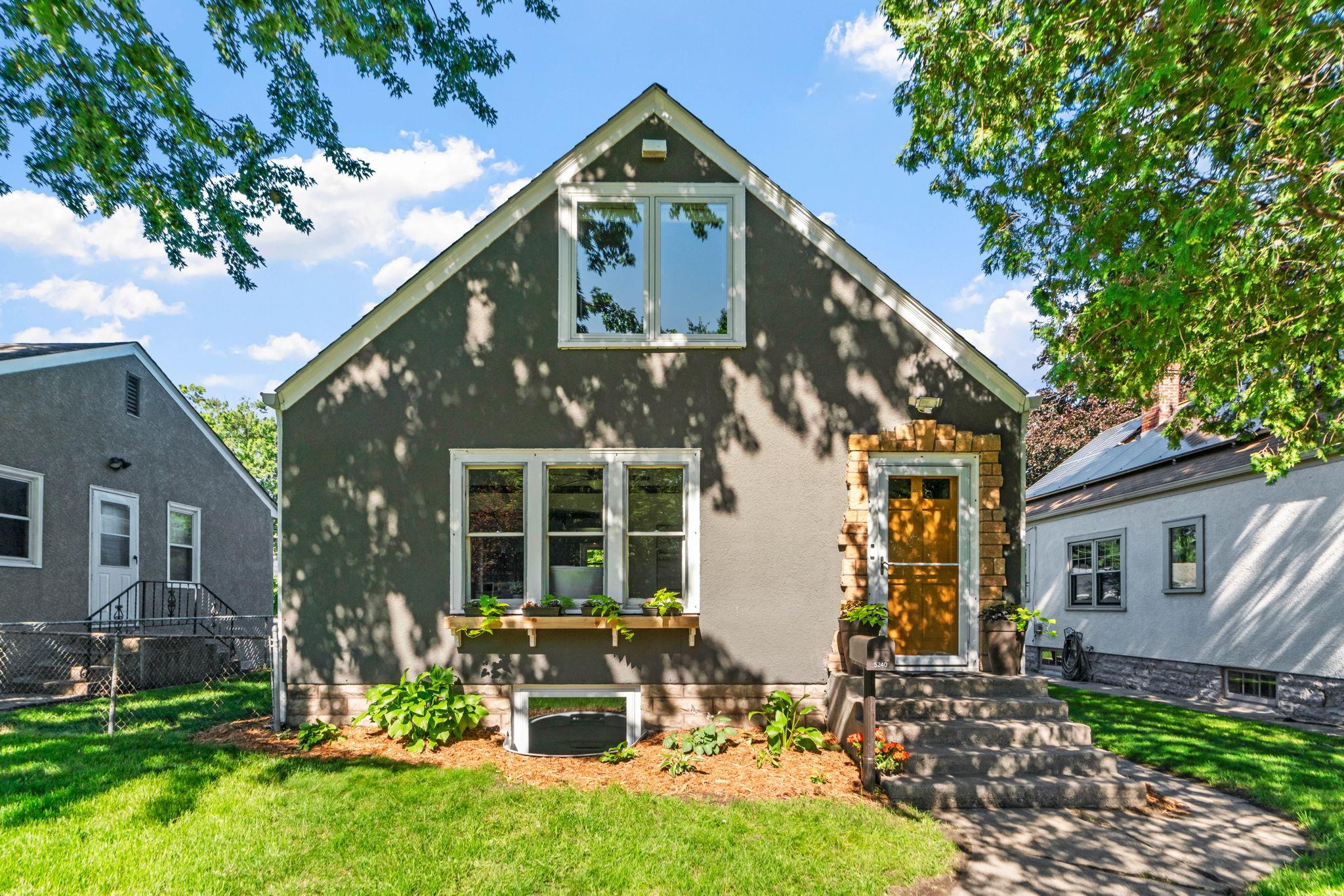 View of Residential at 5240 47th Avenue, Minneapolis MN 55417, Minneapolis - Mike Wilen | Minnesota Team Real Estate