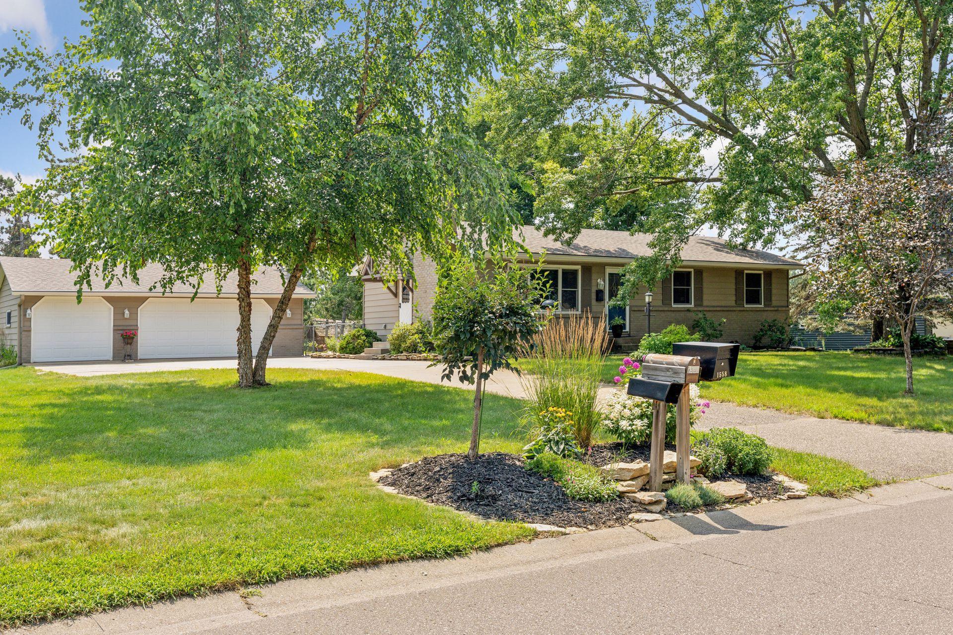 View of Residential at 1558 143rd Avenue, Andover MN 55304, Andover - Mike Wilen | Minnesota Team Real Estate