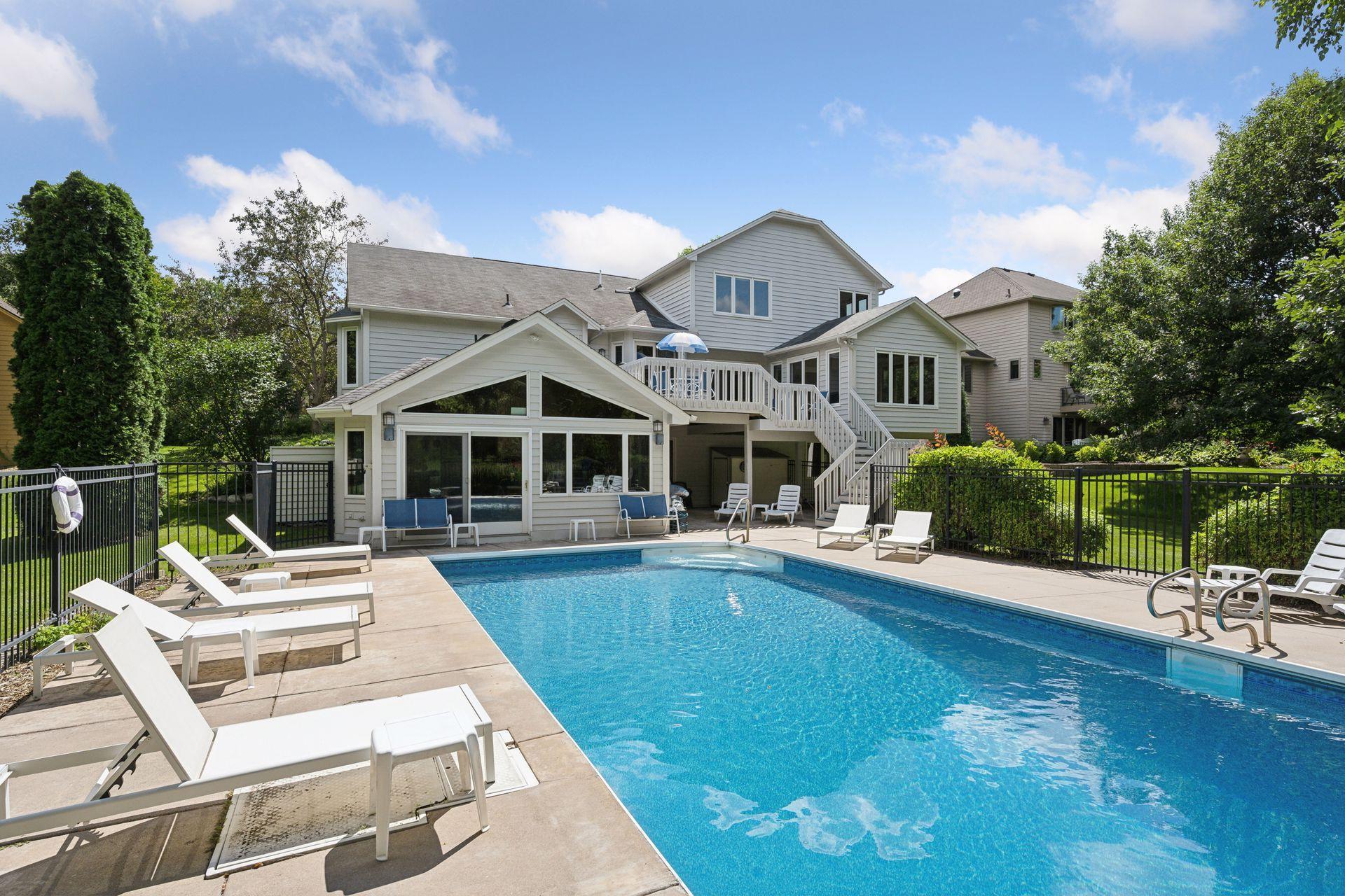 View of Residential at 16428 84th Avenue, Maple Grove MN 55311, Maple Grove - Mike Wilen | Minnesota Team Real Estate