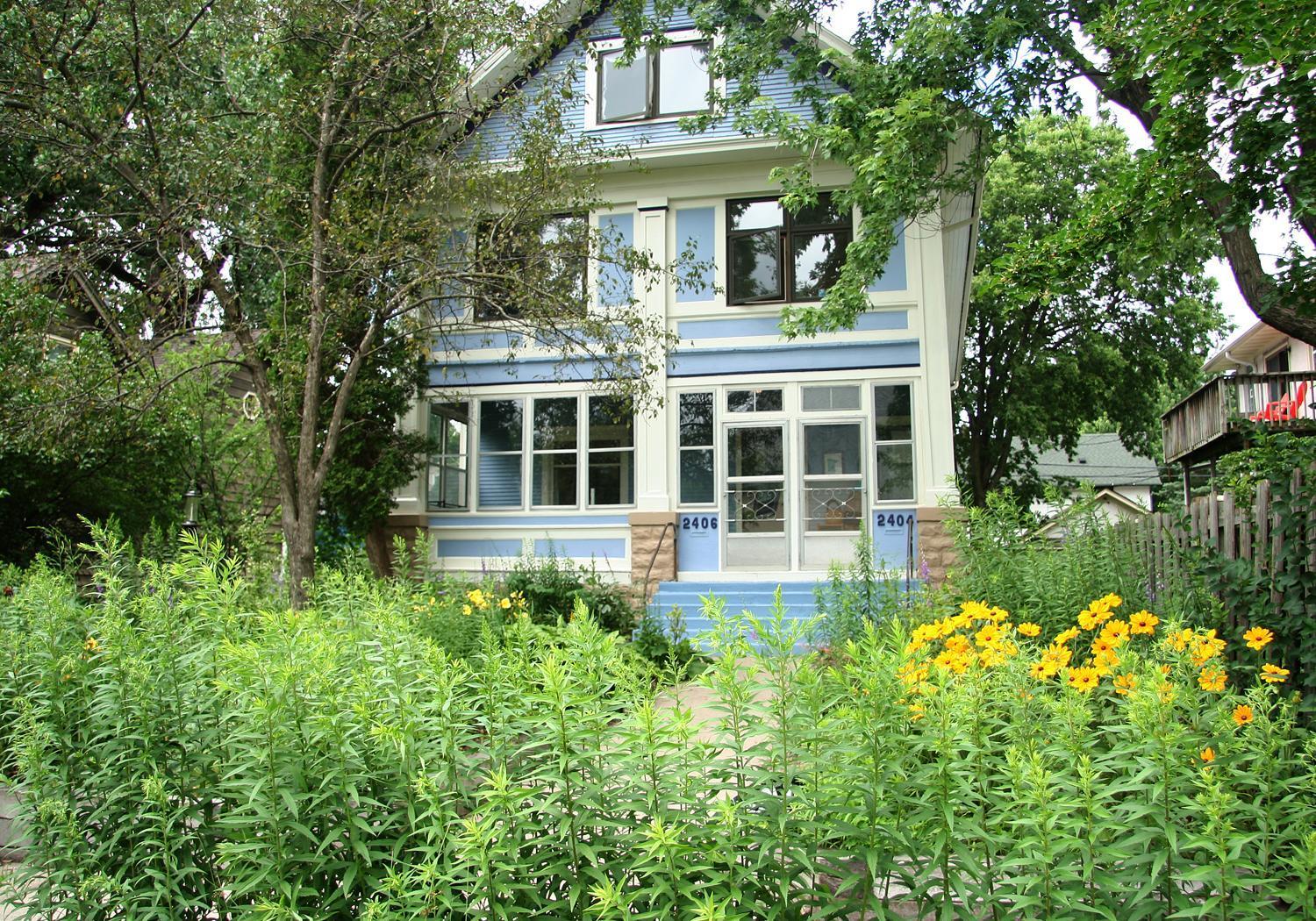 View of Residential Income at 2404 31st Avenue, Minneapolis MN 55406, Minneapolis - Mike Wilen | Minnesota Team Real Estate