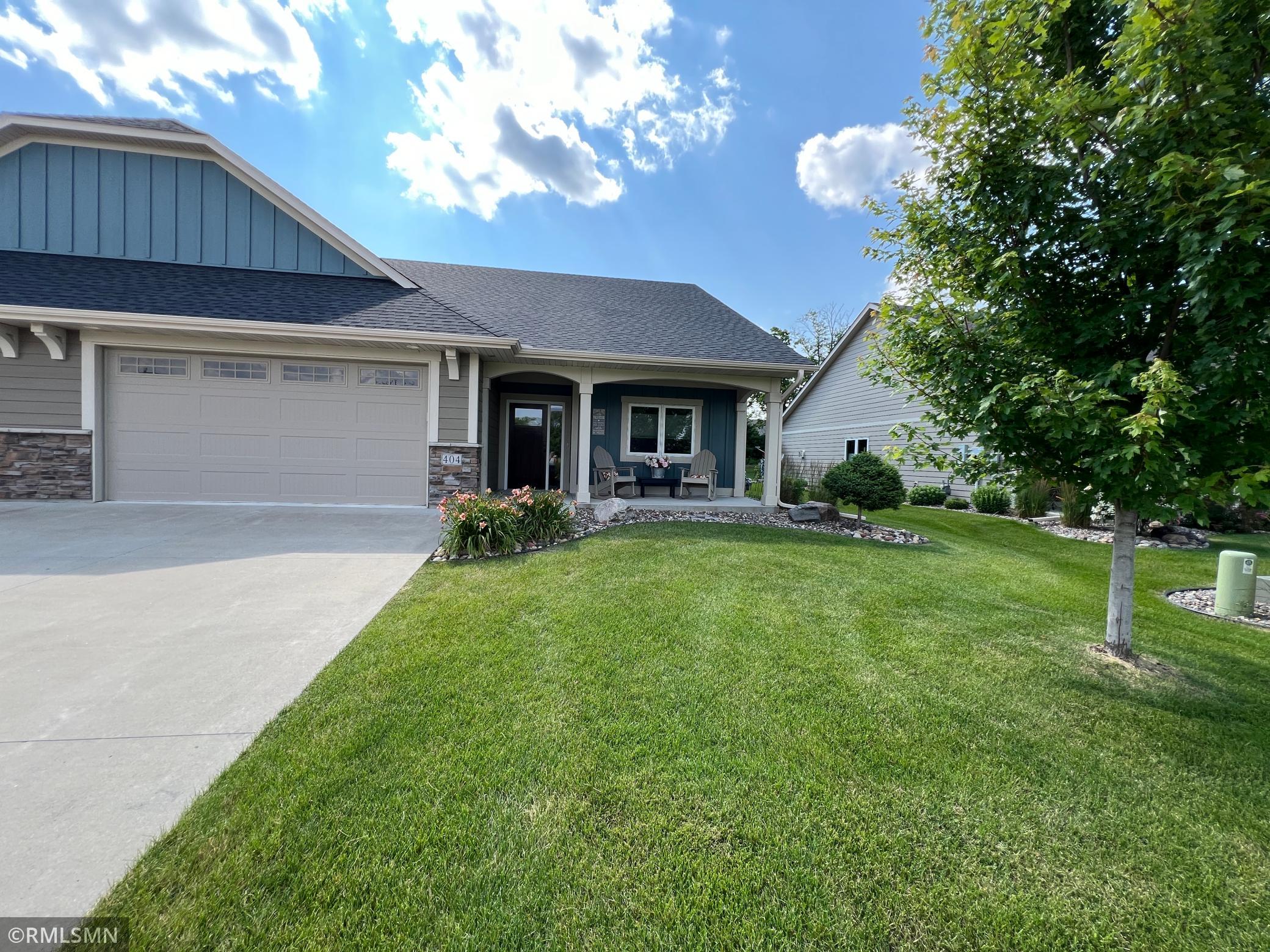 View of Residential at 404 Autumn Avenue, New Prague MN 56071, New Prague - Mike Wilen | Minnesota Team Real Estate
