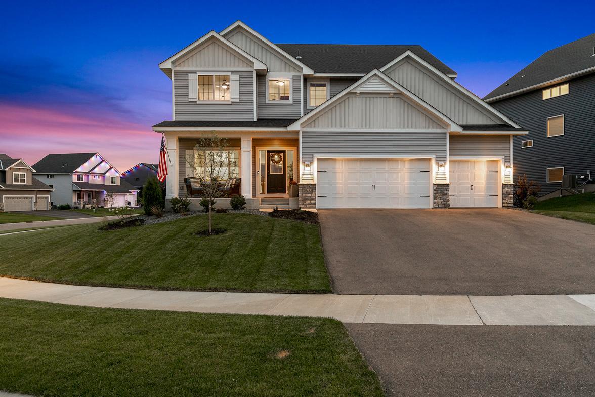 View of Residential at 20233 Glenbrook Path, Lakeville MN 55044, Lakeville - Mike Wilen | Minnesota Team Real Estate