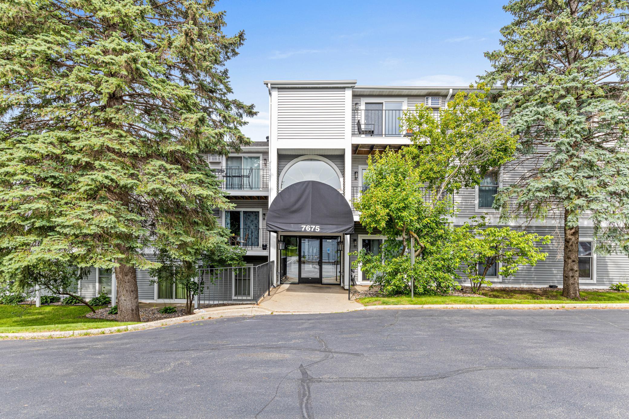 View of Residential at 7675 142nd Street #112, Apple Valley MN 55124, Apple Valley - Mike Wilen | Minnesota Team Real Estate