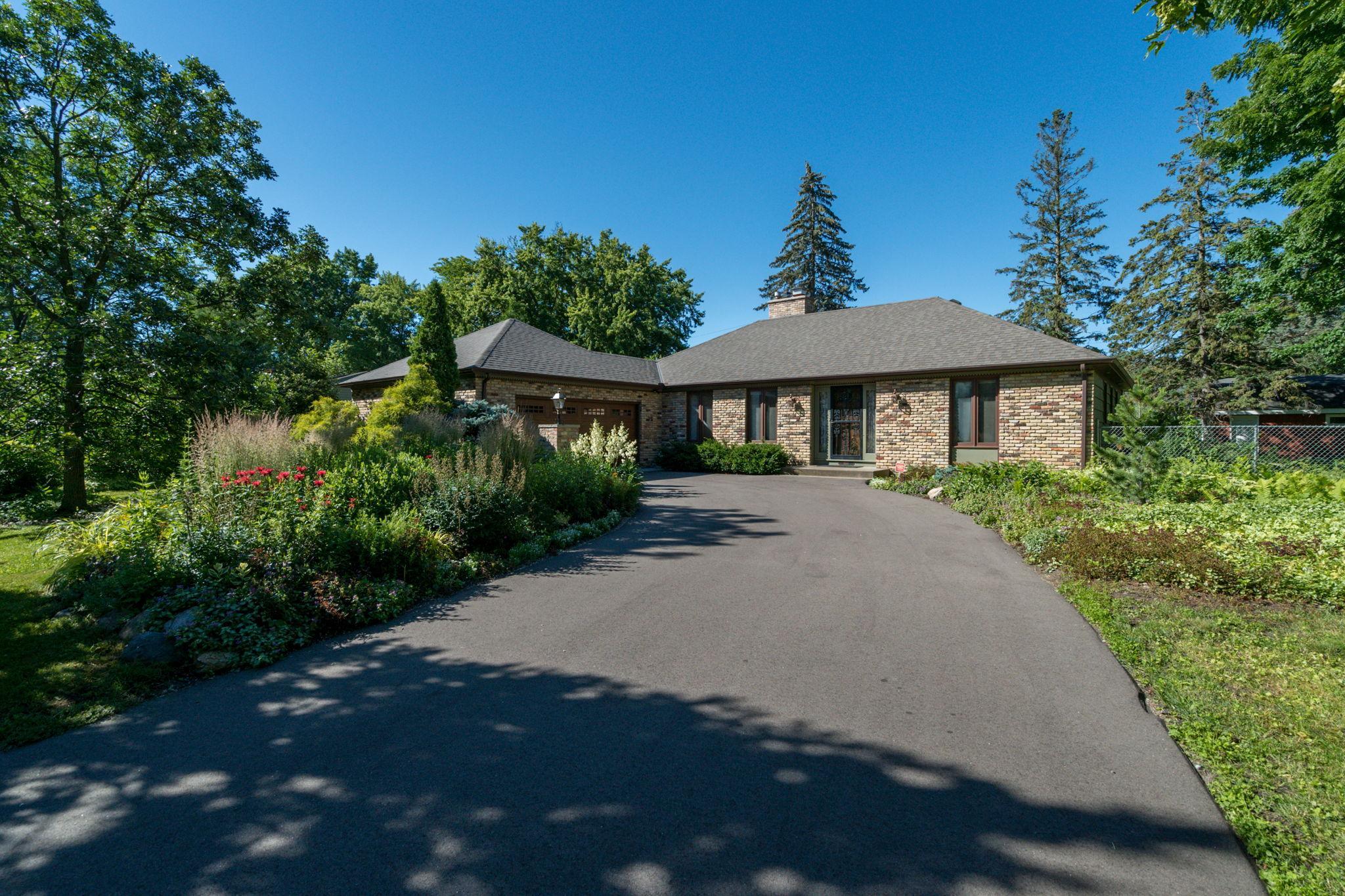 View of Residential at 8541 Riverview Lane, Minneapolis MN 55444, Minneapolis - Mike Wilen | Minnesota Team Real Estate