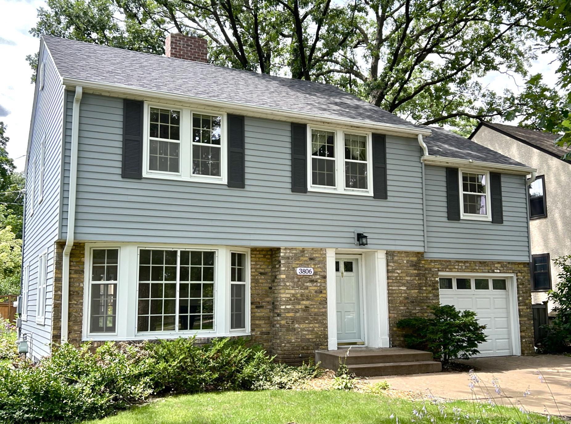 View of Residential at 3806 Edmund Boulevard, Minneapolis MN 55406, Minneapolis - Mike Wilen | Minnesota Team Real Estate