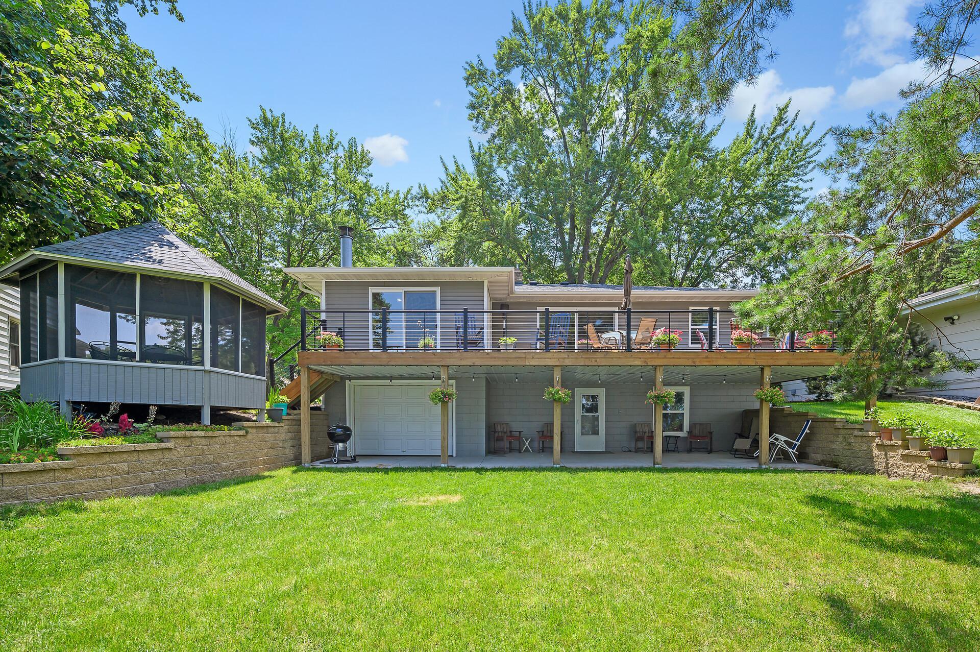 View of Residential at 506 Franklin Avenue, Waverly MN 55390, Waverly - Mike Wilen | Minnesota Team Real Estate