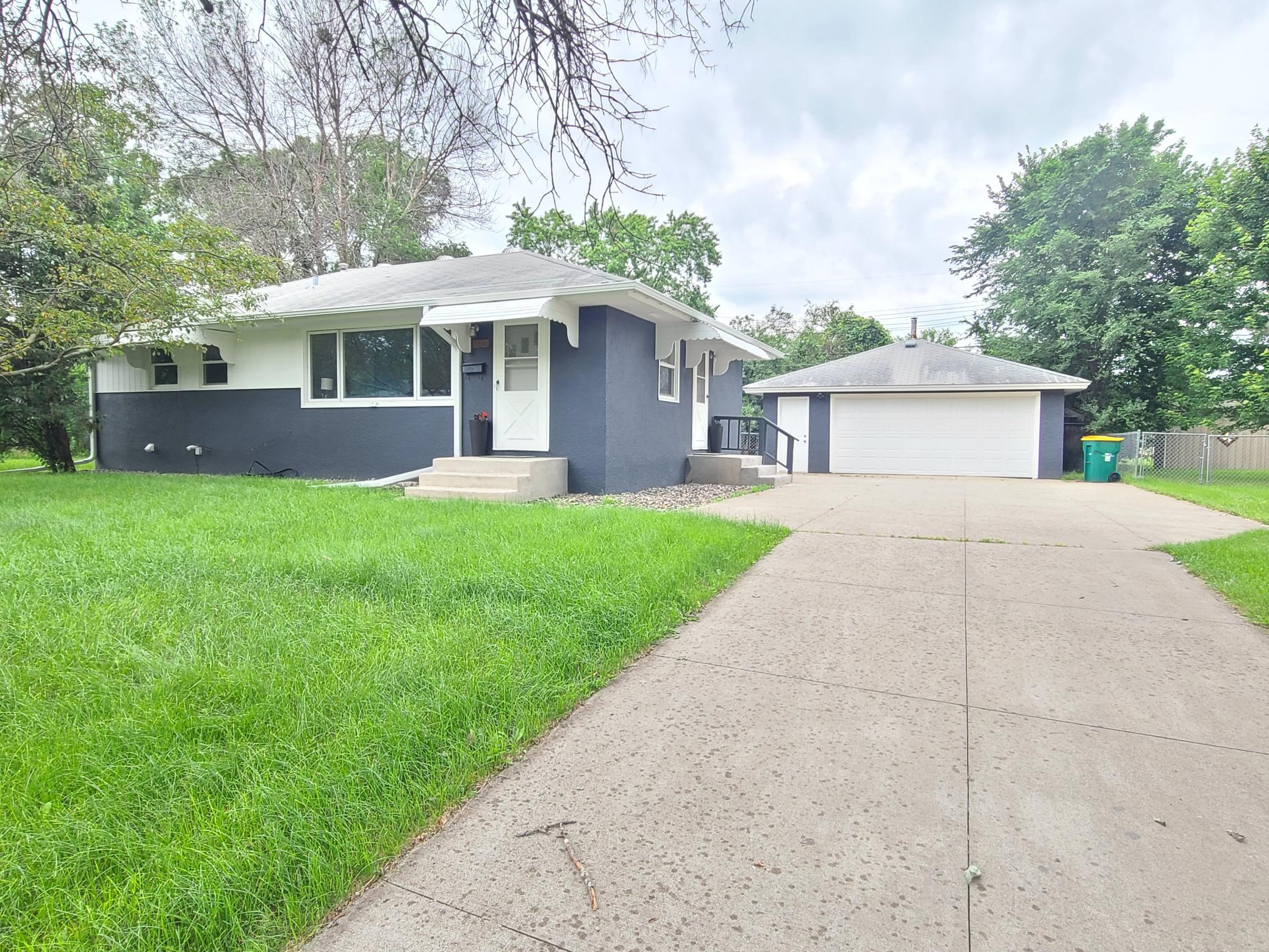 View of Residential at 3800 72nd Avenue, Minneapolis MN 55429, Minneapolis - Mike Wilen | Minnesota Team Real Estate