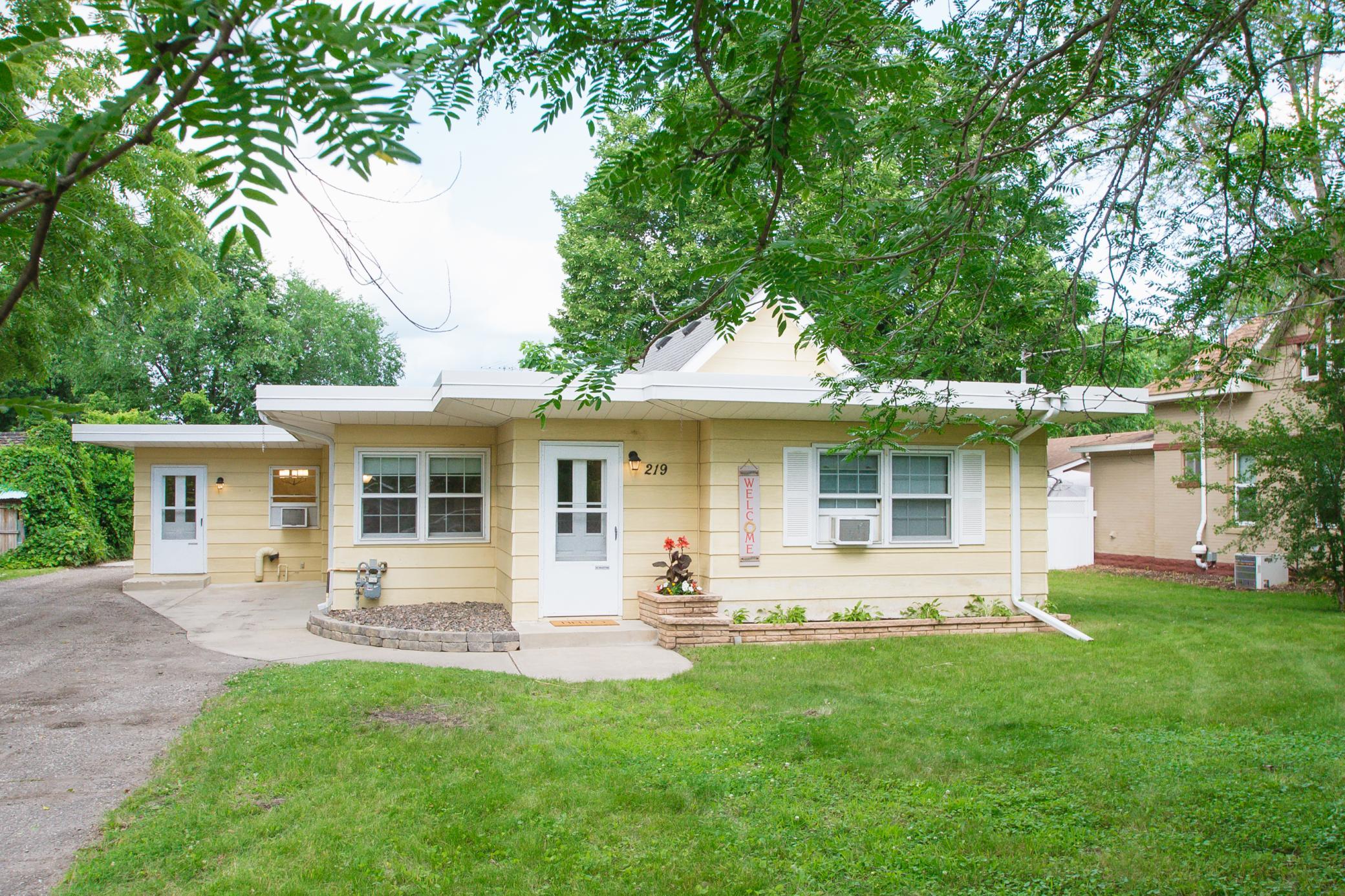 View of Residential at 219 4th Street, Monticello MN 55362, Monticello - Mike Wilen | Minnesota Team Real Estate