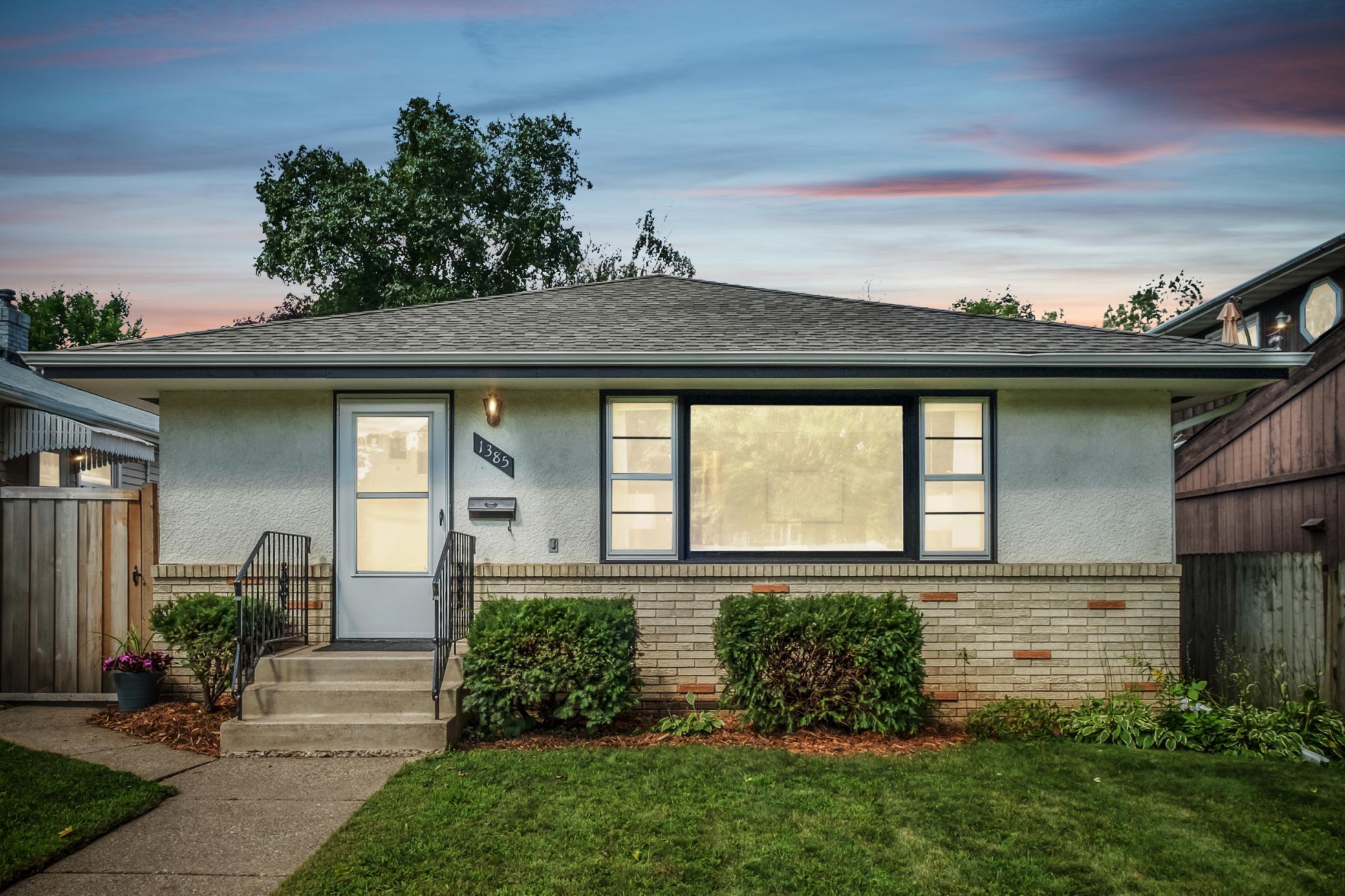 View of Residential at 1385 Furness Parkway, Saint Paul MN 55119, Saint Paul - Mike Wilen | Minnesota Team Real Estate