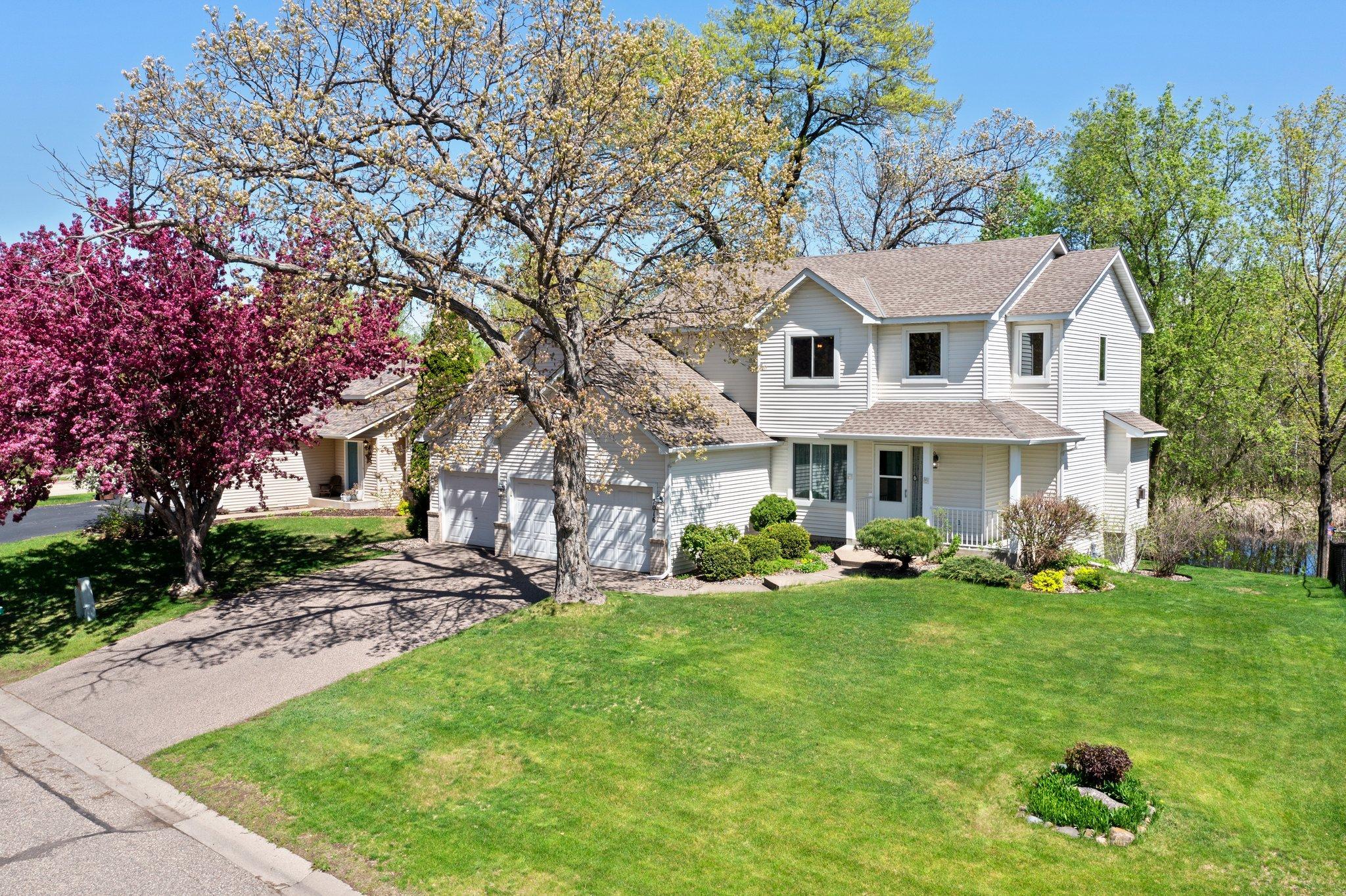 View of Residential at 7016 47th Street, Oakdale MN 55128, Oakdale - Mike Wilen | Minnesota Team Real Estate
