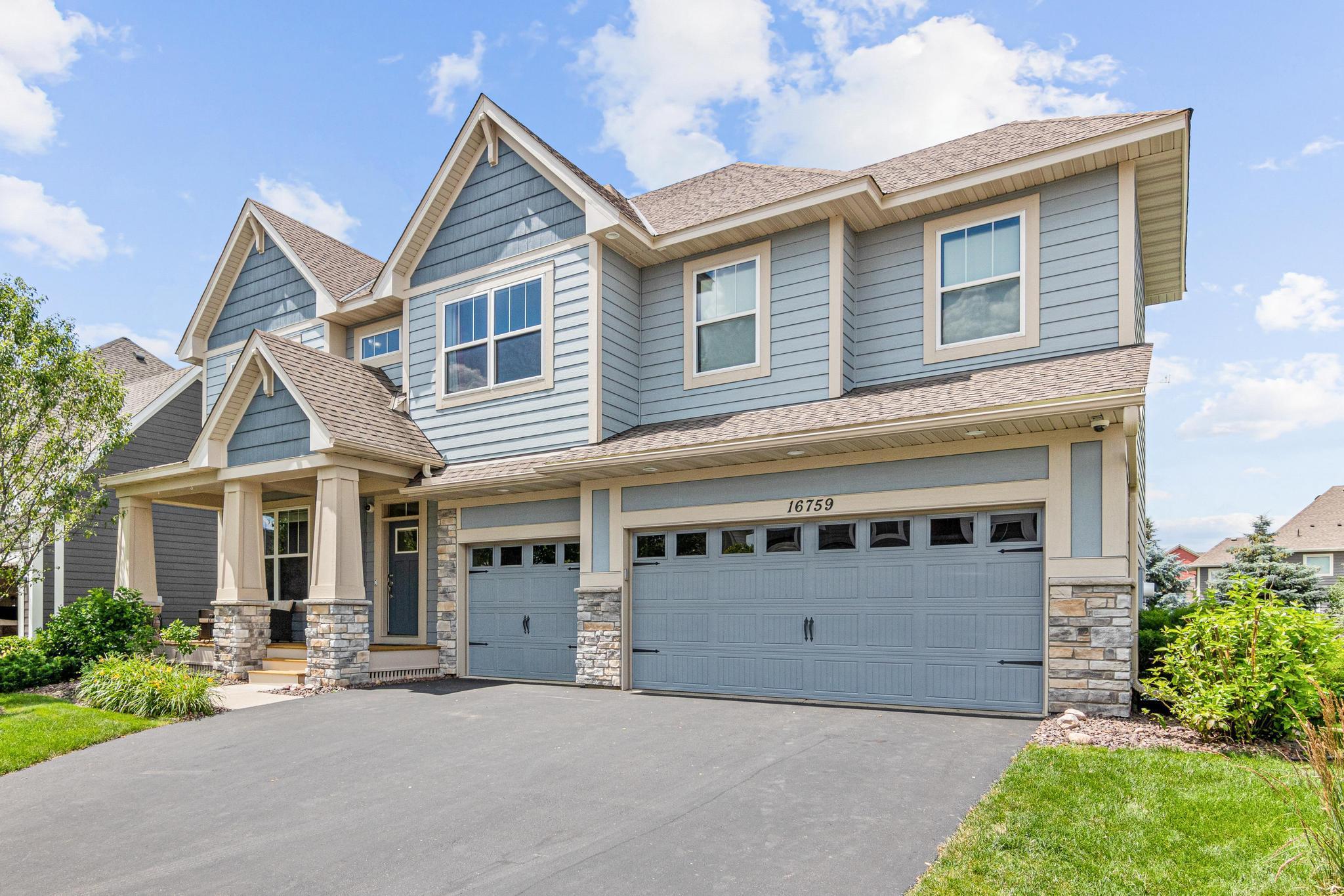 View of Residential at 16759 Diamonte Path, Lakeville MN 55044, Lakeville - Mike Wilen | Minnesota Team Real Estate