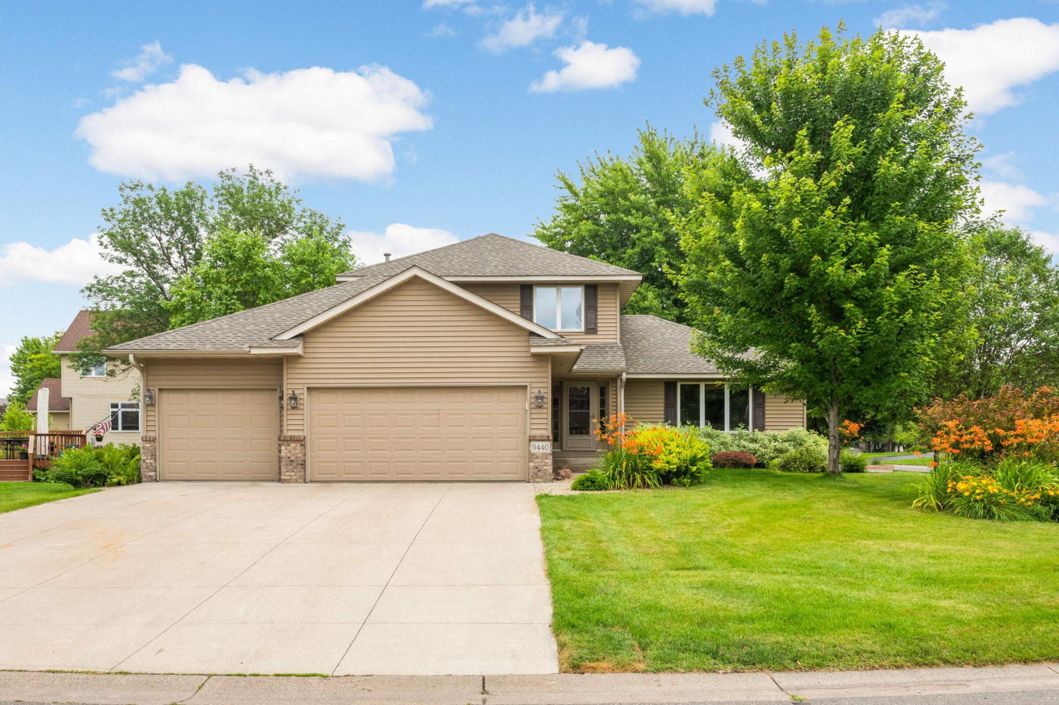 View of Residential at 9440 White Oaks Court, Champlin MN 55316, Champlin - Mike Wilen | Minnesota Team Real Estate