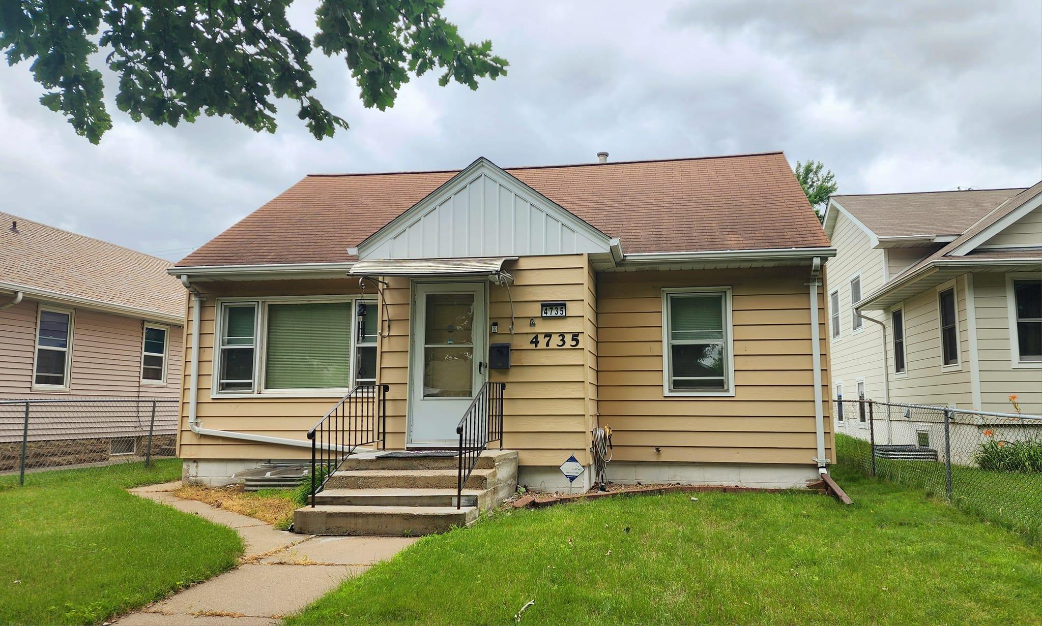 View of Residential at 4735 6th Street, Minneapolis MN 55430, Minneapolis - Mike Wilen | Minnesota Team Real Estate