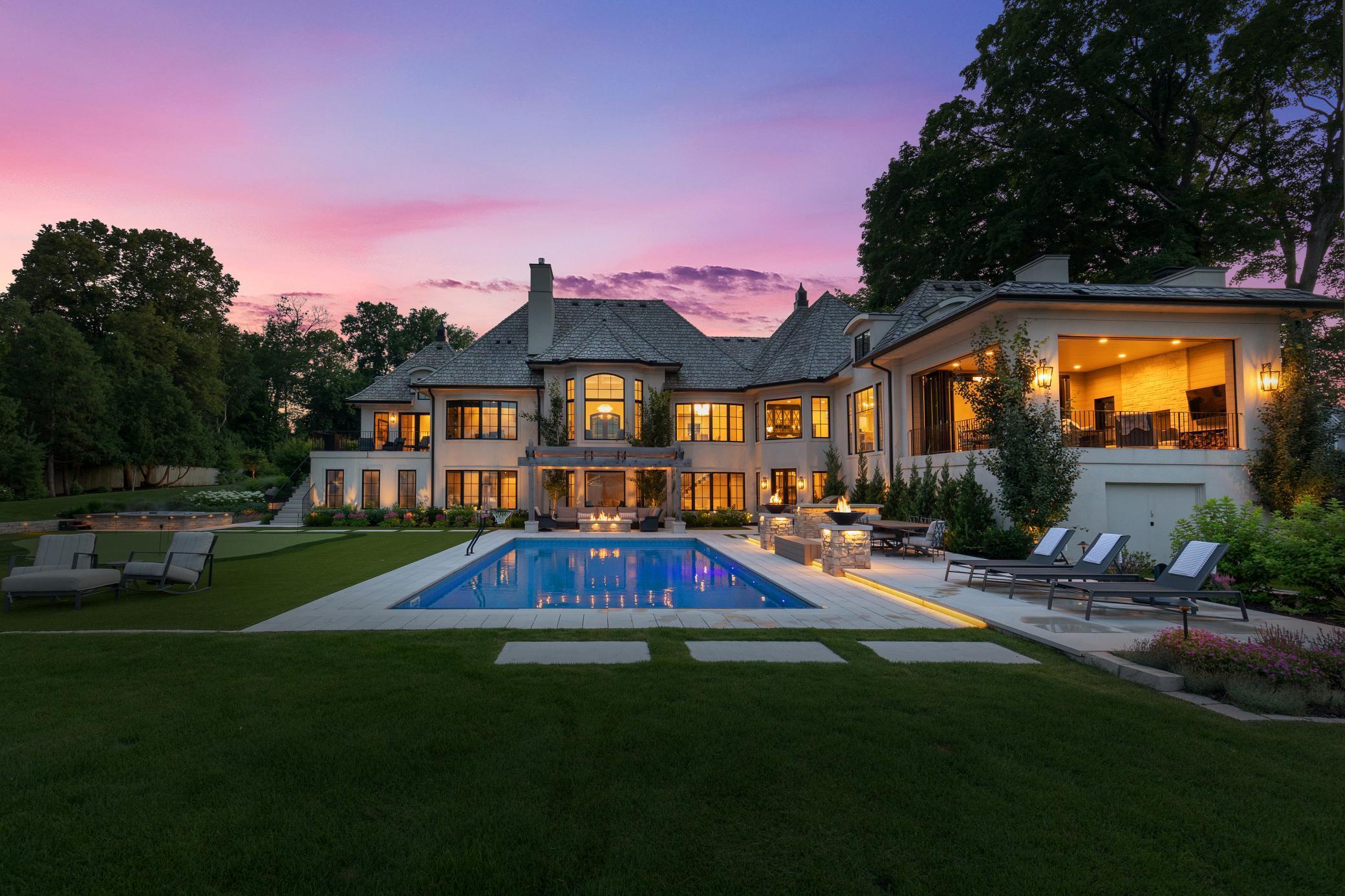 View of Residential at 2440 Old Beach Road, Wayzata MN 55391, Wayzata - Mike Wilen | Minnesota Team Real Estate