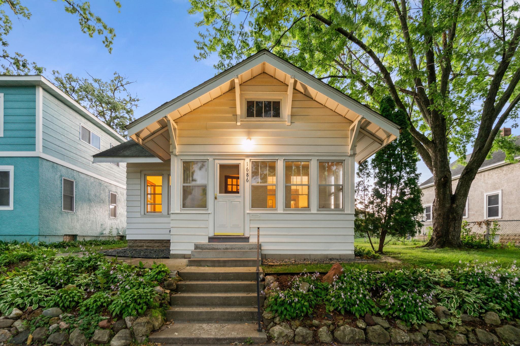 View of Residential at 1686 Race Street, Saint Paul MN 55116, Saint Paul - Mike Wilen | Minnesota Team Real Estate