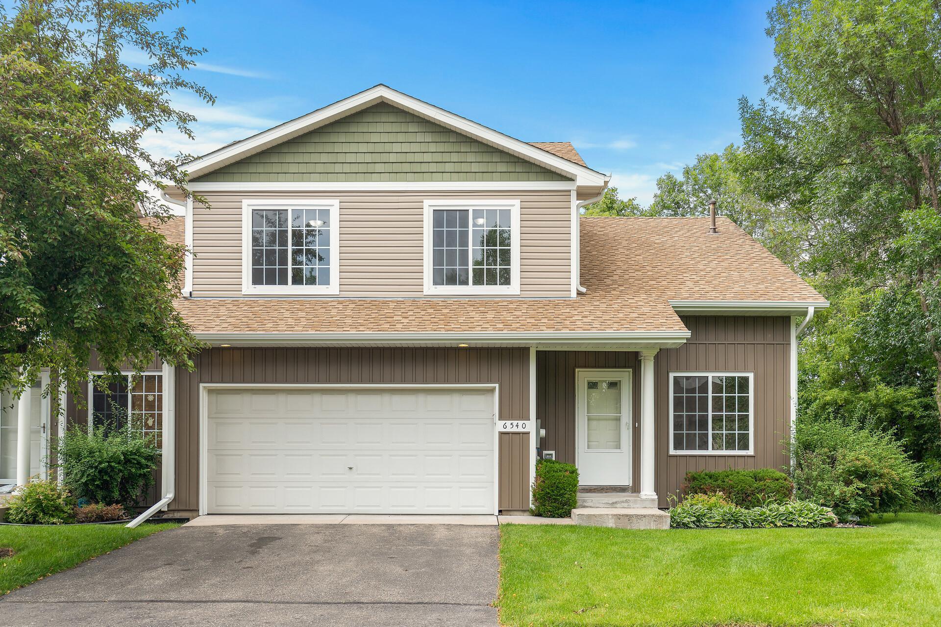View of Residential at 6540 Appaloosa Avenue, Forest Lake MN 55025, Forest Lake - Mike Wilen | Minnesota Team Real Estate