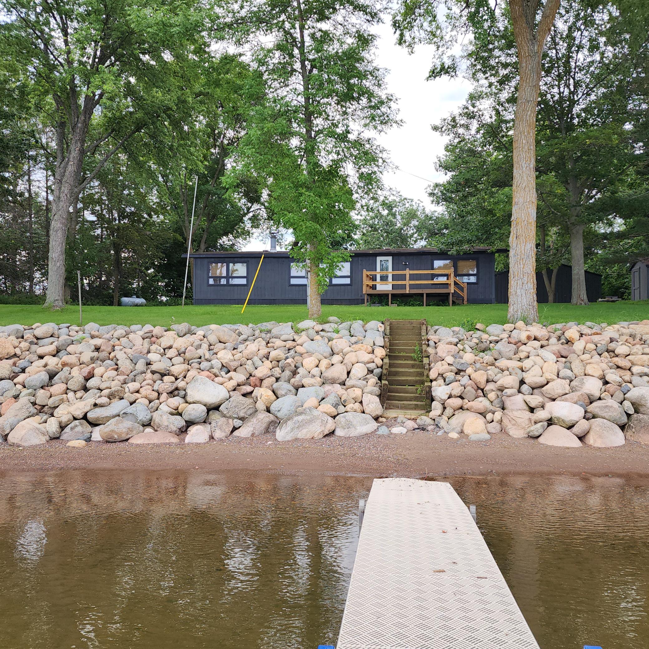 View of Residential at 7526 Tailor Road, Wahkon MN 56386, Wahkon - Mike Wilen | Minnesota Team Real Estate