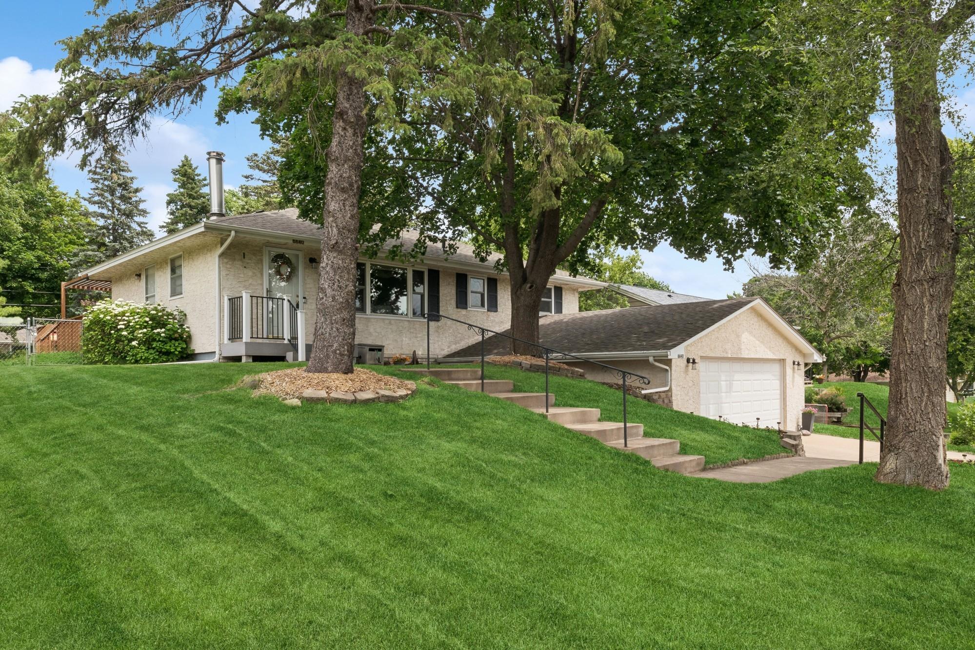 View of Residential at 6640 4th Street, Oakdale MN 55128, Oakdale - Mike Wilen | Minnesota Team Real Estate